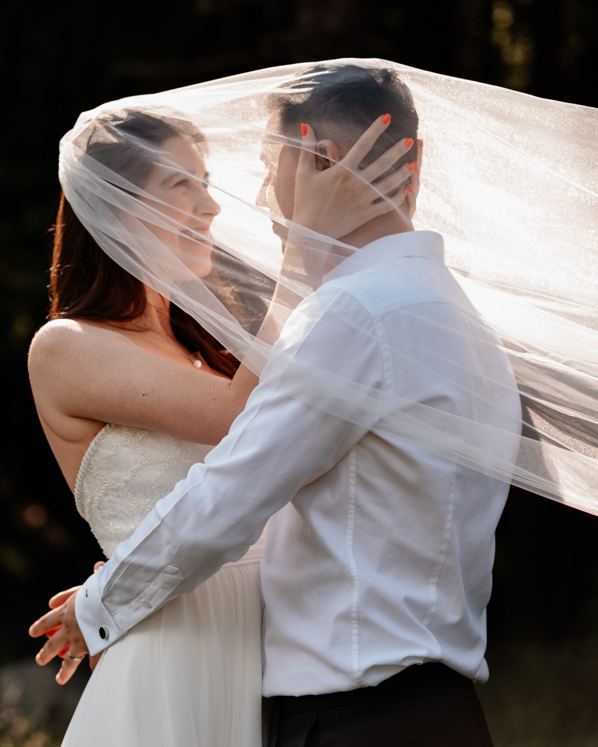 Trash the Dress la Lacul Bolboci  | Mihai Popa Fotograf. Fotograf Nuntă & Botez București - Mihai Popa | Dincolo de oameni, imortalizez emoții!