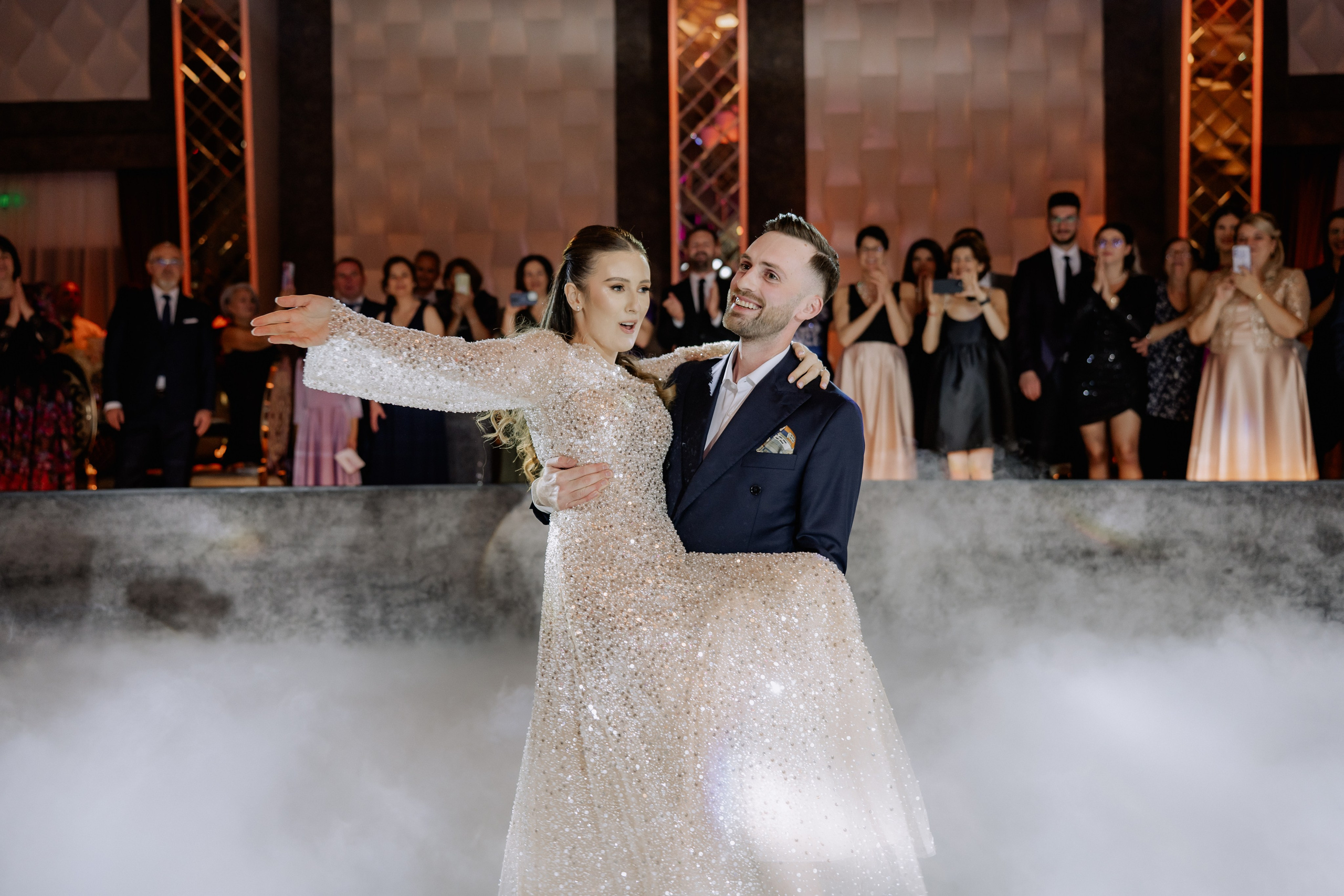 Andreea + Silviu | Wedding day. Proud Vision Weddings | Wedding Photography & Film — Servicii profesionale Foto Video Nunta Iasi