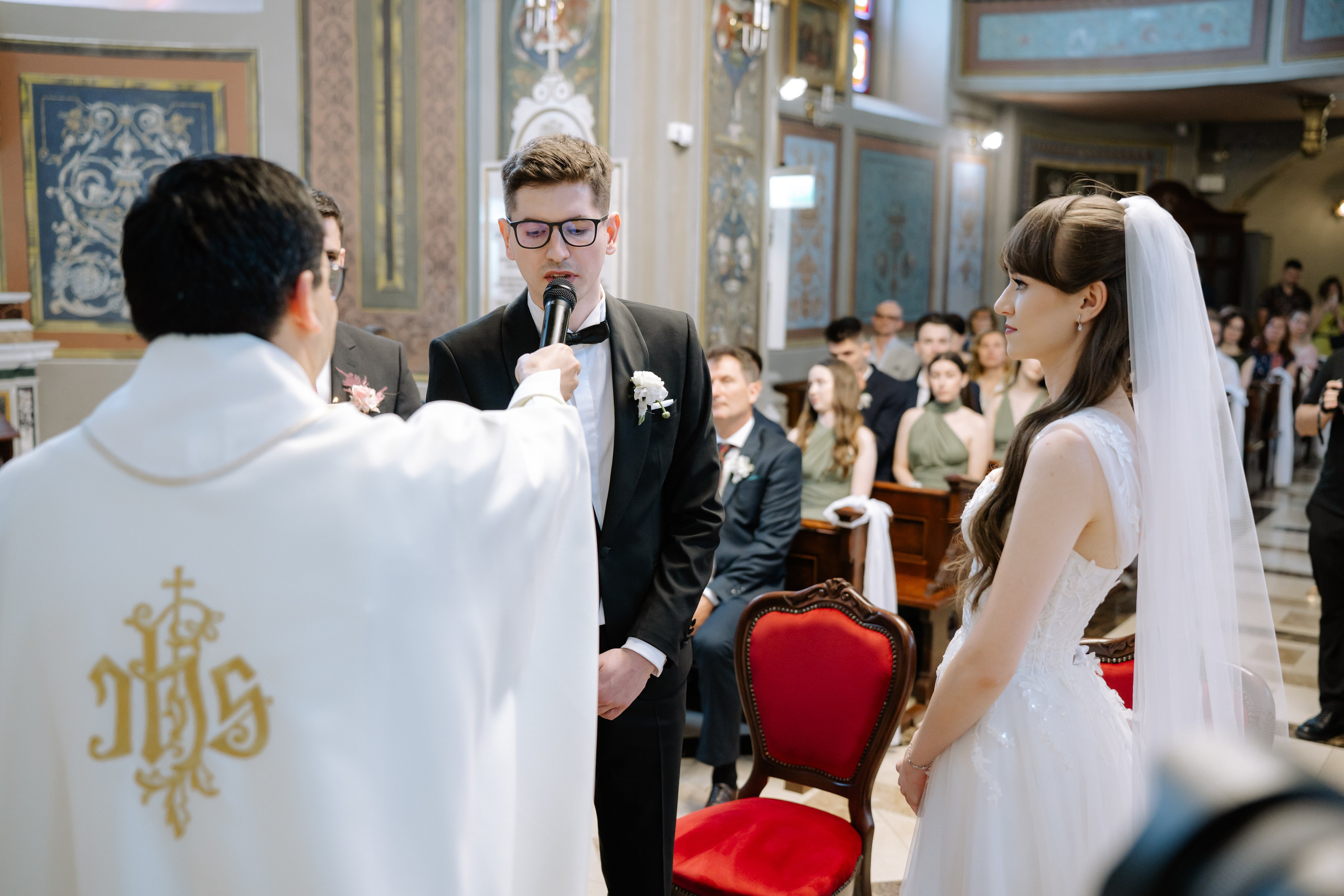 Raluca + Marius | Wedding day. Proud Vision Weddings | Wedding Photography & Film — Servicii profesionale Foto Video Nunta Iasi