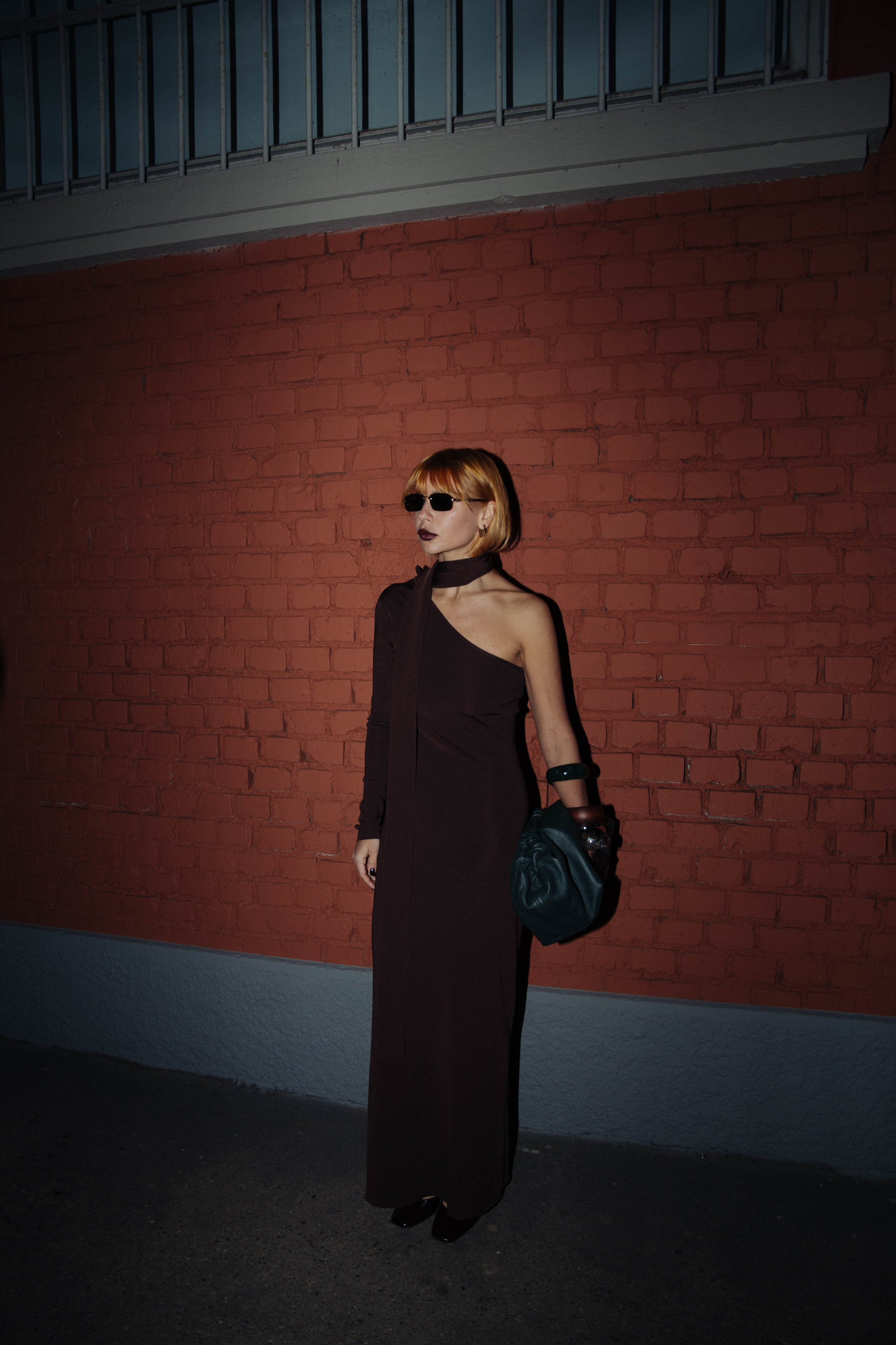 MFW 25/26. Xenia Shvili Photo