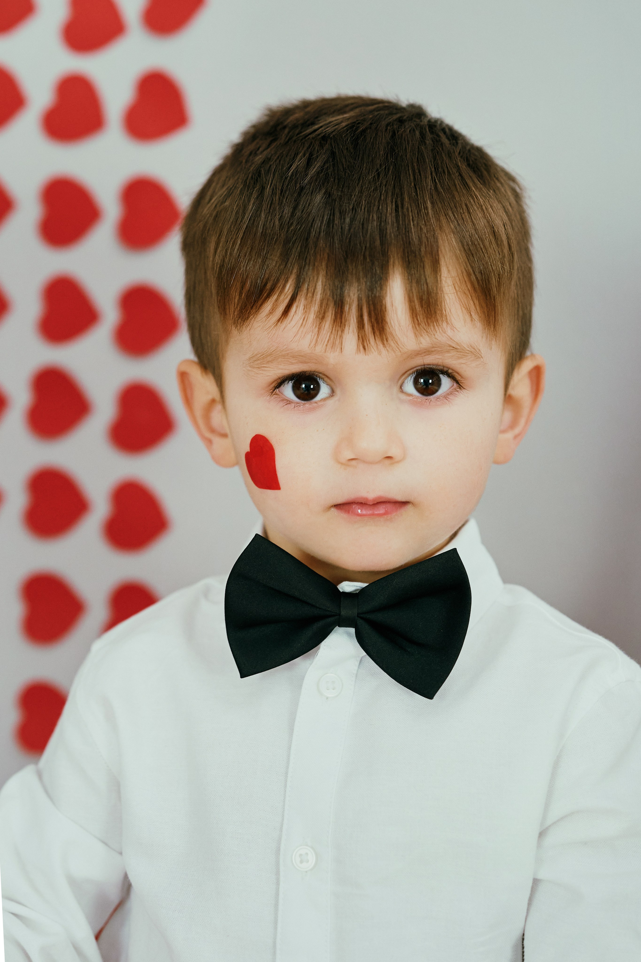 VALENTINE'S DAY. Фотограф в Барселоне Жанна Захарченко