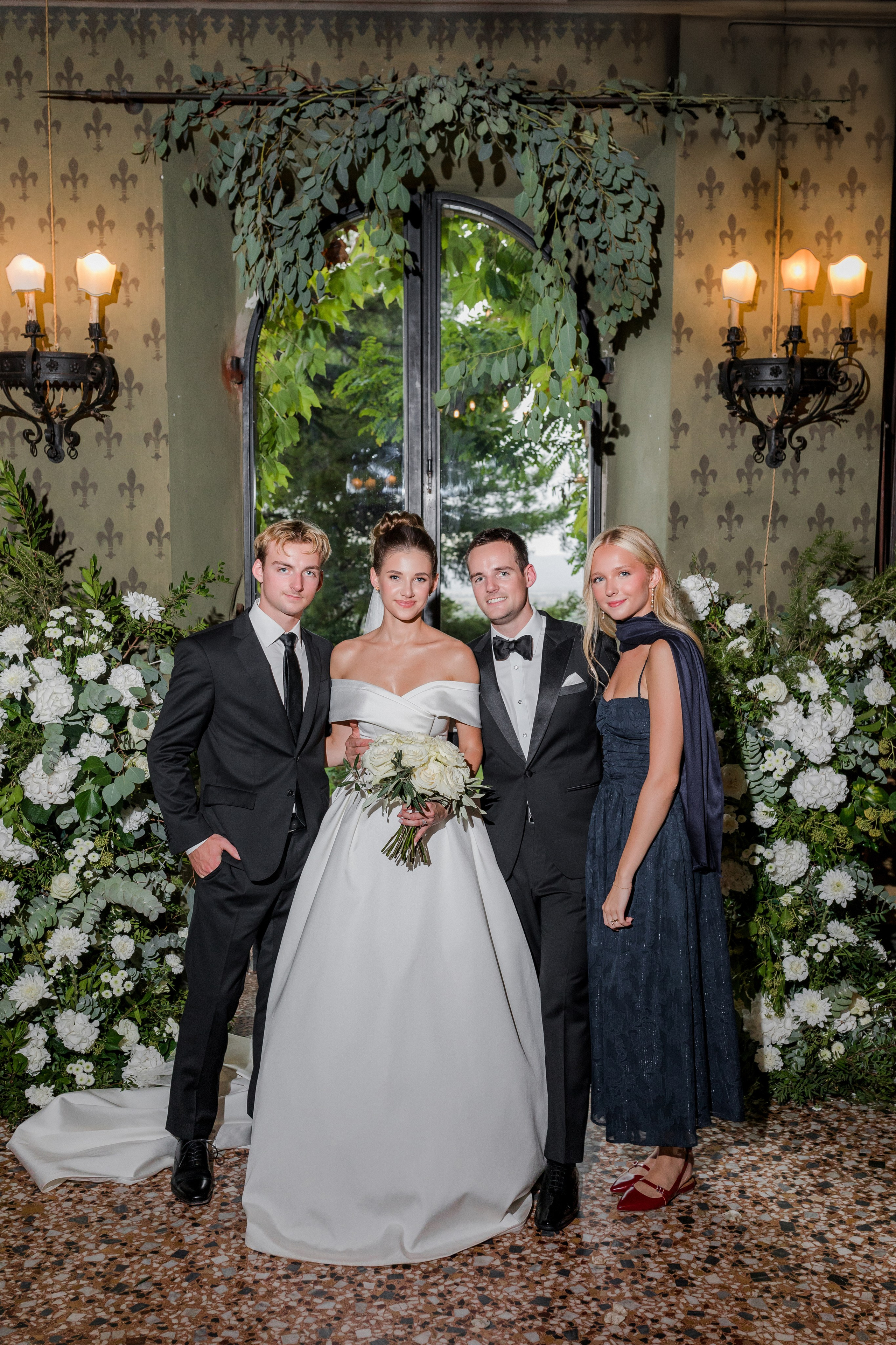 Ekateryna&David wedding in Tuscany. Wedding photographer Italy