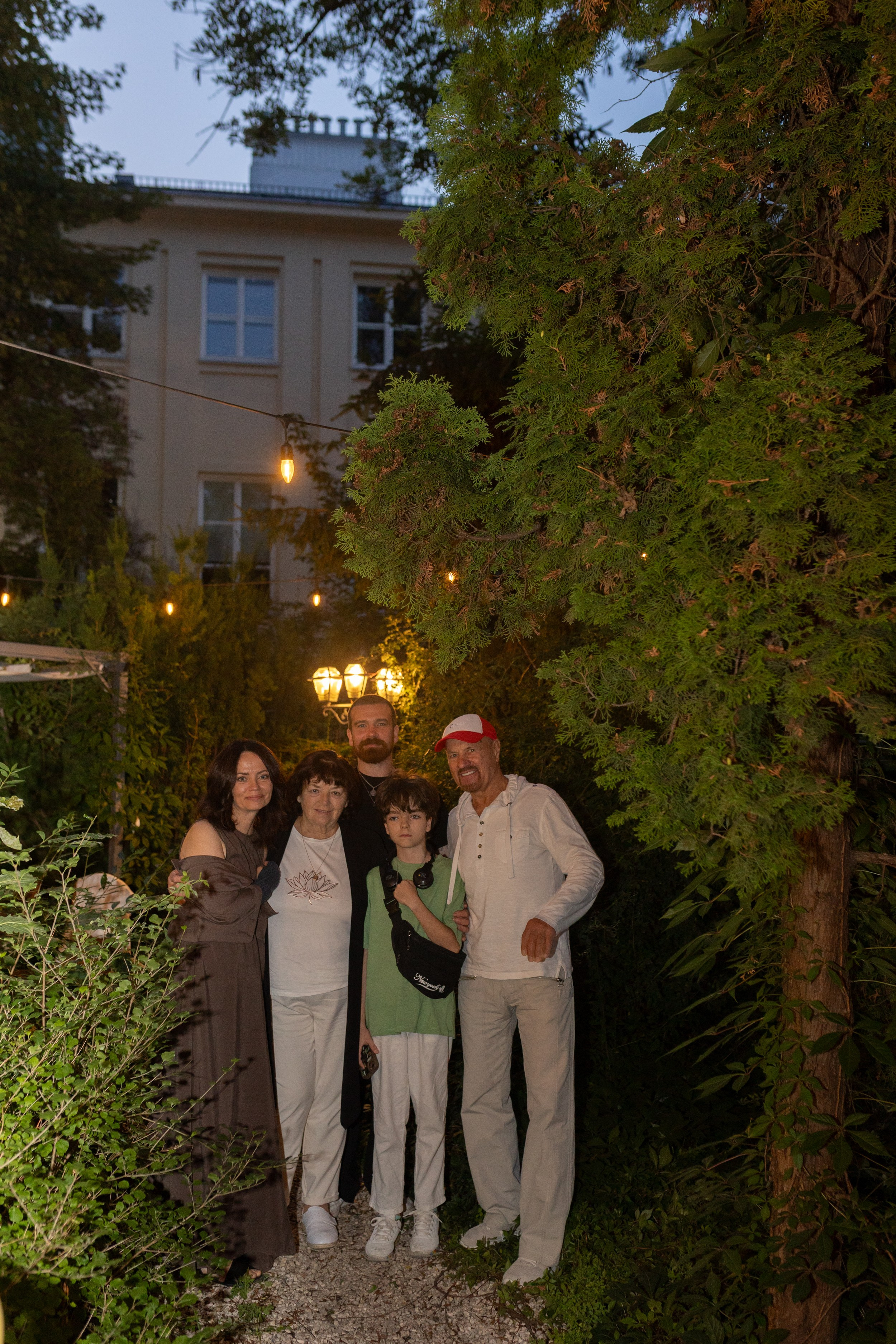 Наталья 04.08.2025. Семейный и детский фотограф в Варшаве Мила Бобровская