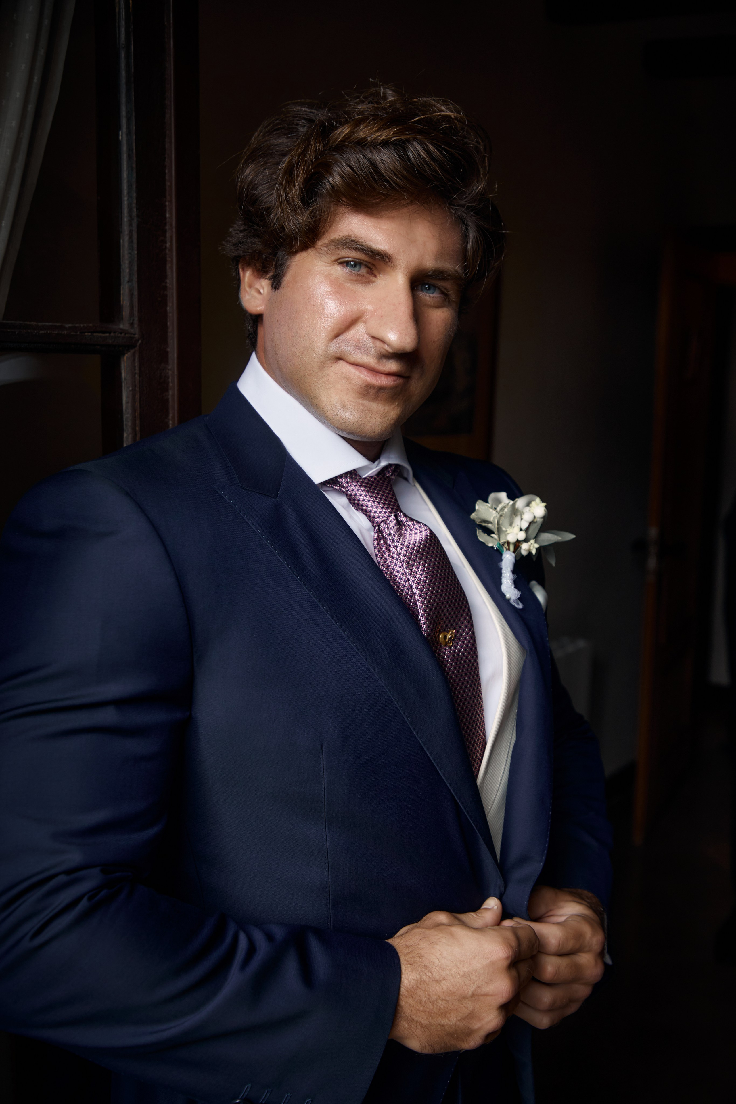 Wedding. Photographe Paris