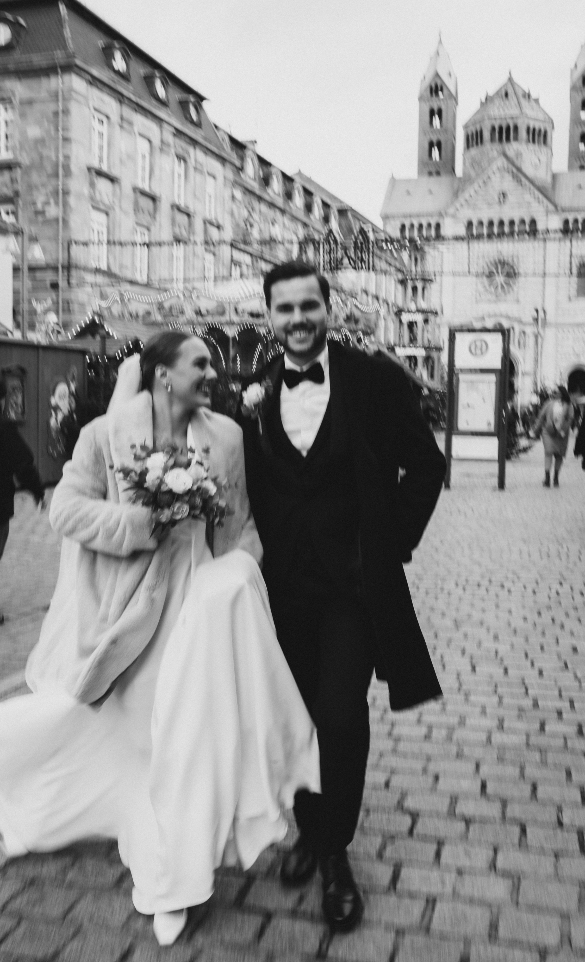 Hochzeitsfotograf und Familienfotograf in Neustadt an der Weinstraße, Haßloch, Ludwigshafen, Speyer und Landau - Ekaterina Seoud