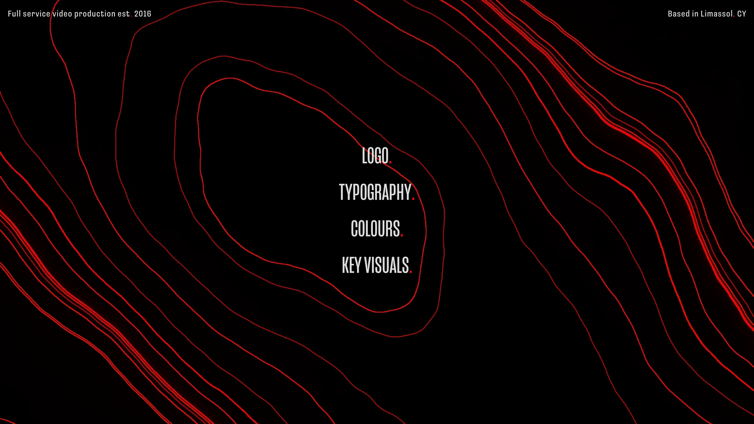 [Branding] — Service Agency — Alive Film. Tim Katerinko — Visual Storytelling for Brands, Culture & Events