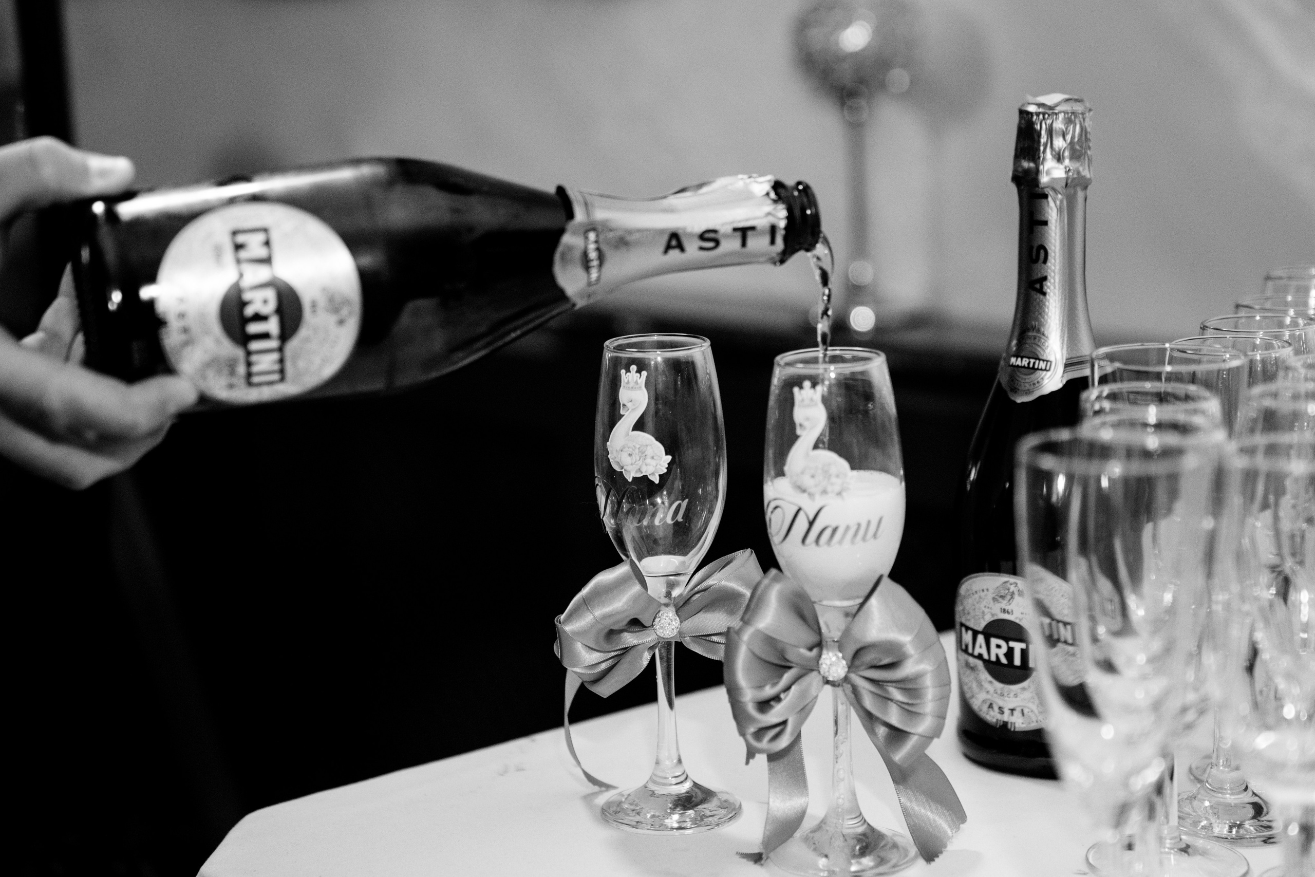 Margo Marie’s Christening. Fotografie de Familie, Nuntă și Evenimente - Marian V. Munteanu