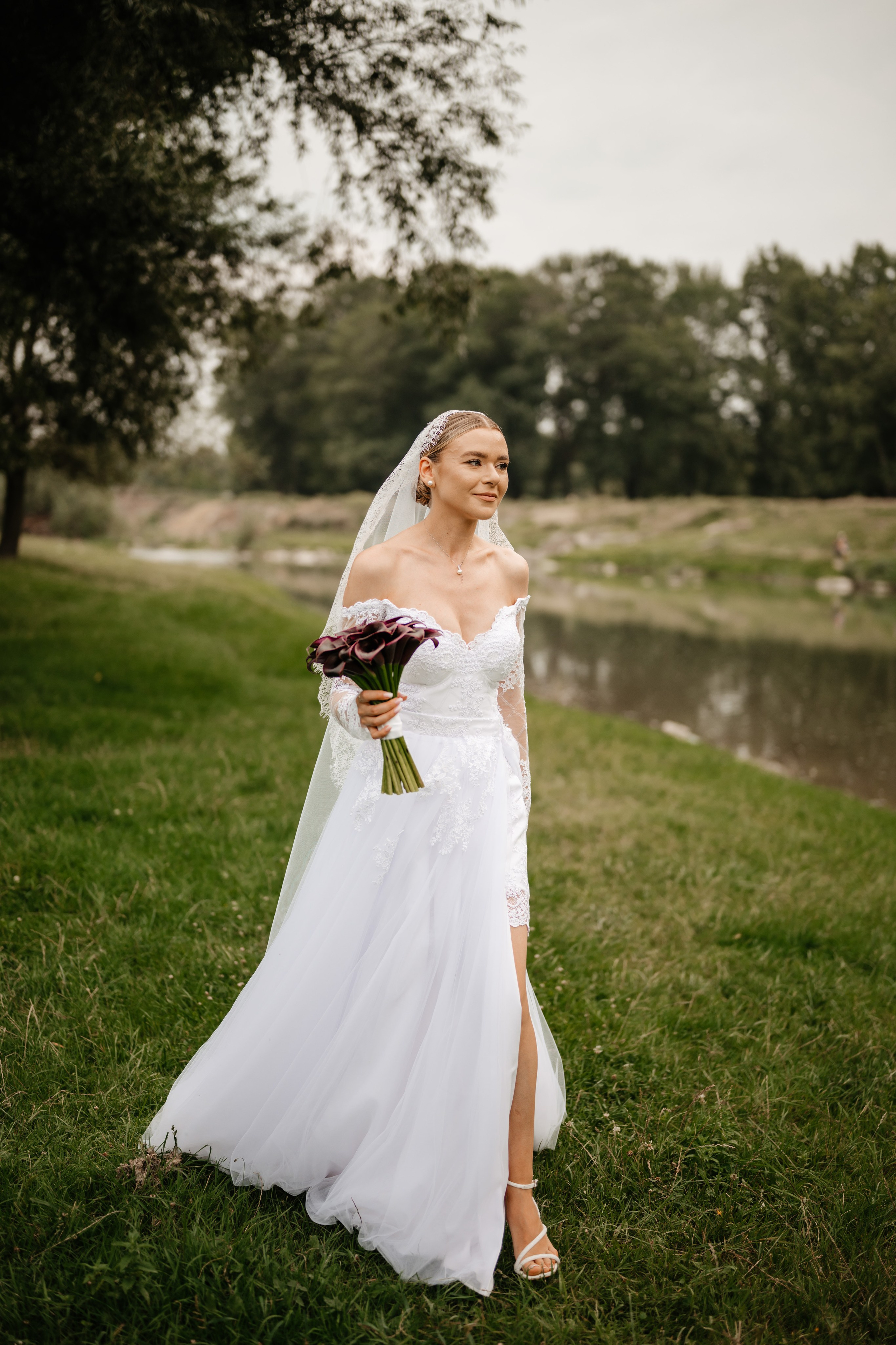 🤎 E l v i s și V i c t o r i a - Wedding Day. Wedding & Family Photographer