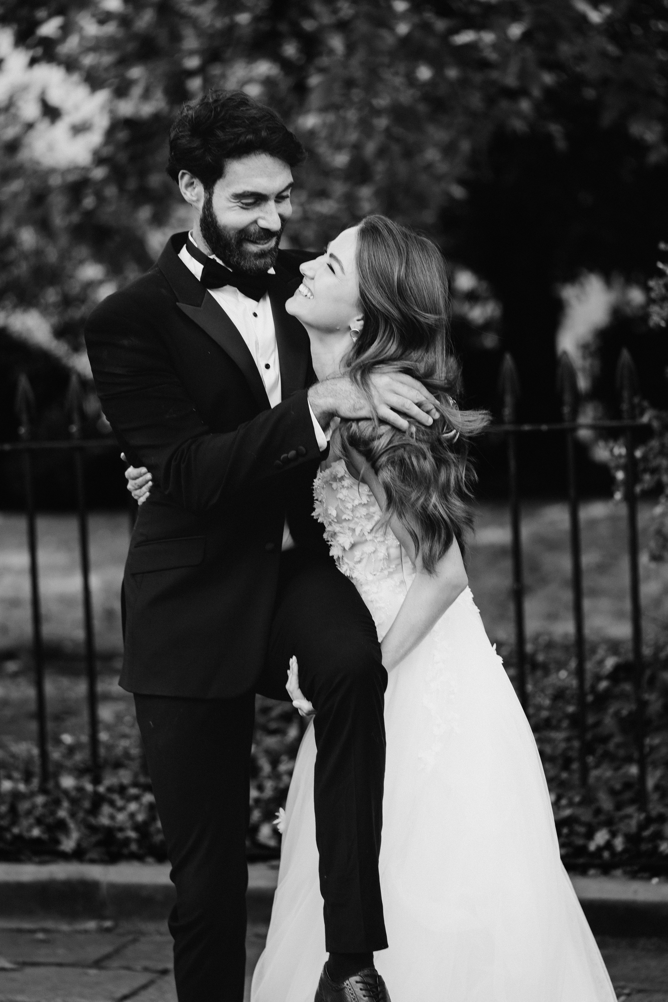 Elegant Wedding London Belgravia Elopement couple. Timeless Wedding & Event Photography — based London, working across Europe