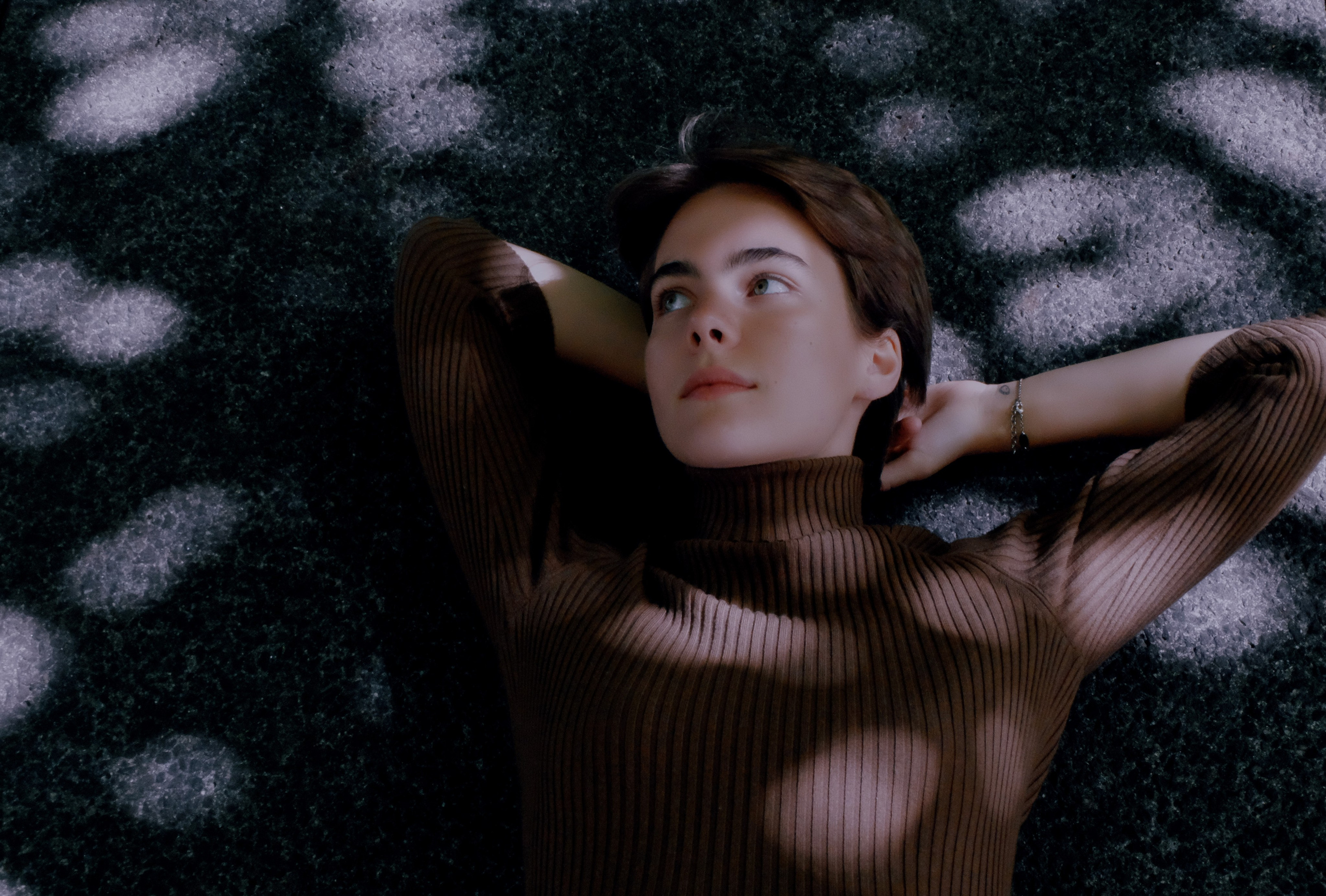 Portfolio. Elena Nenasheva, portrait photographer in London