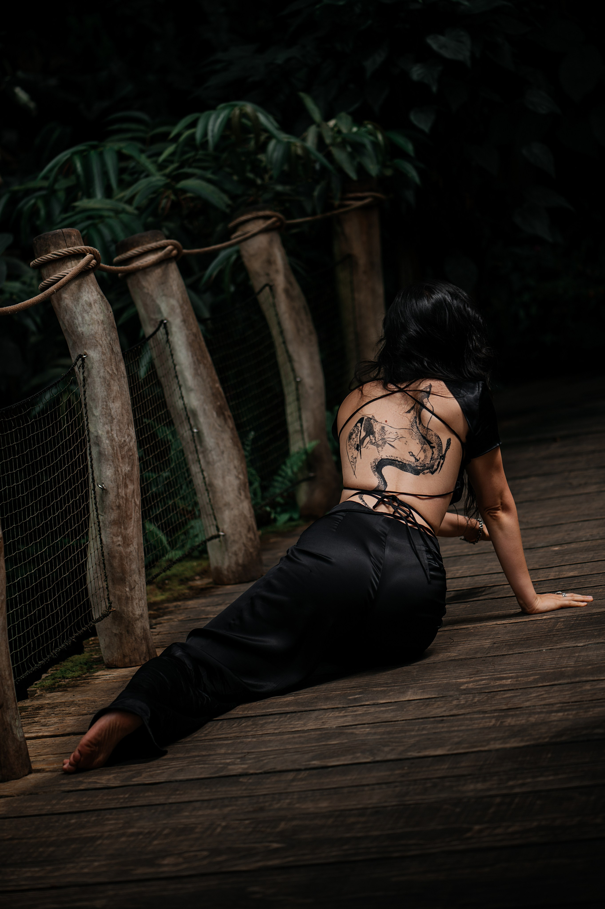 Lena. ANNA-MARIA PHOTO CONTENT CREATOR — photographer, aesthete, artist, and visual expert for Instagram in Prague