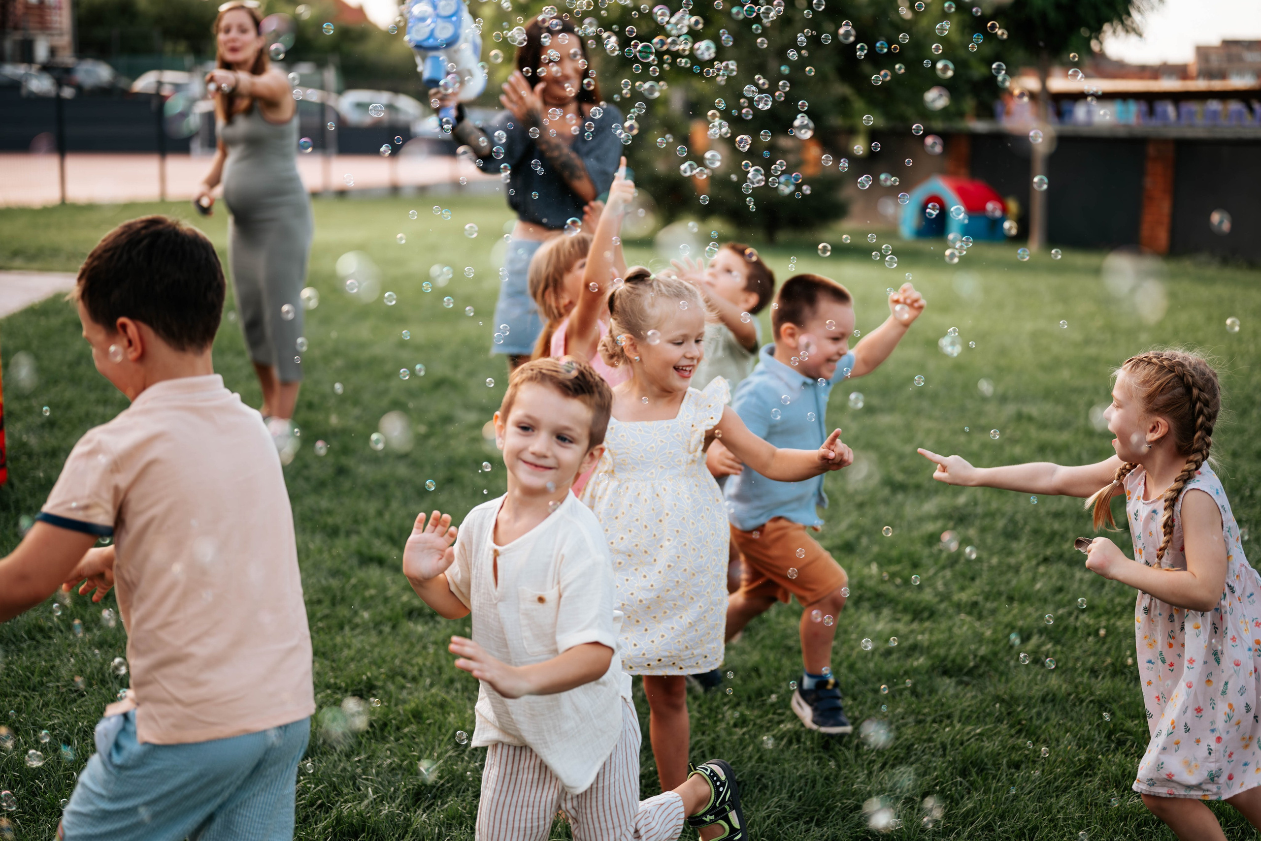 FOTOGRAFISANJE ROĐENDANA. Dečiji i porodični fotograf