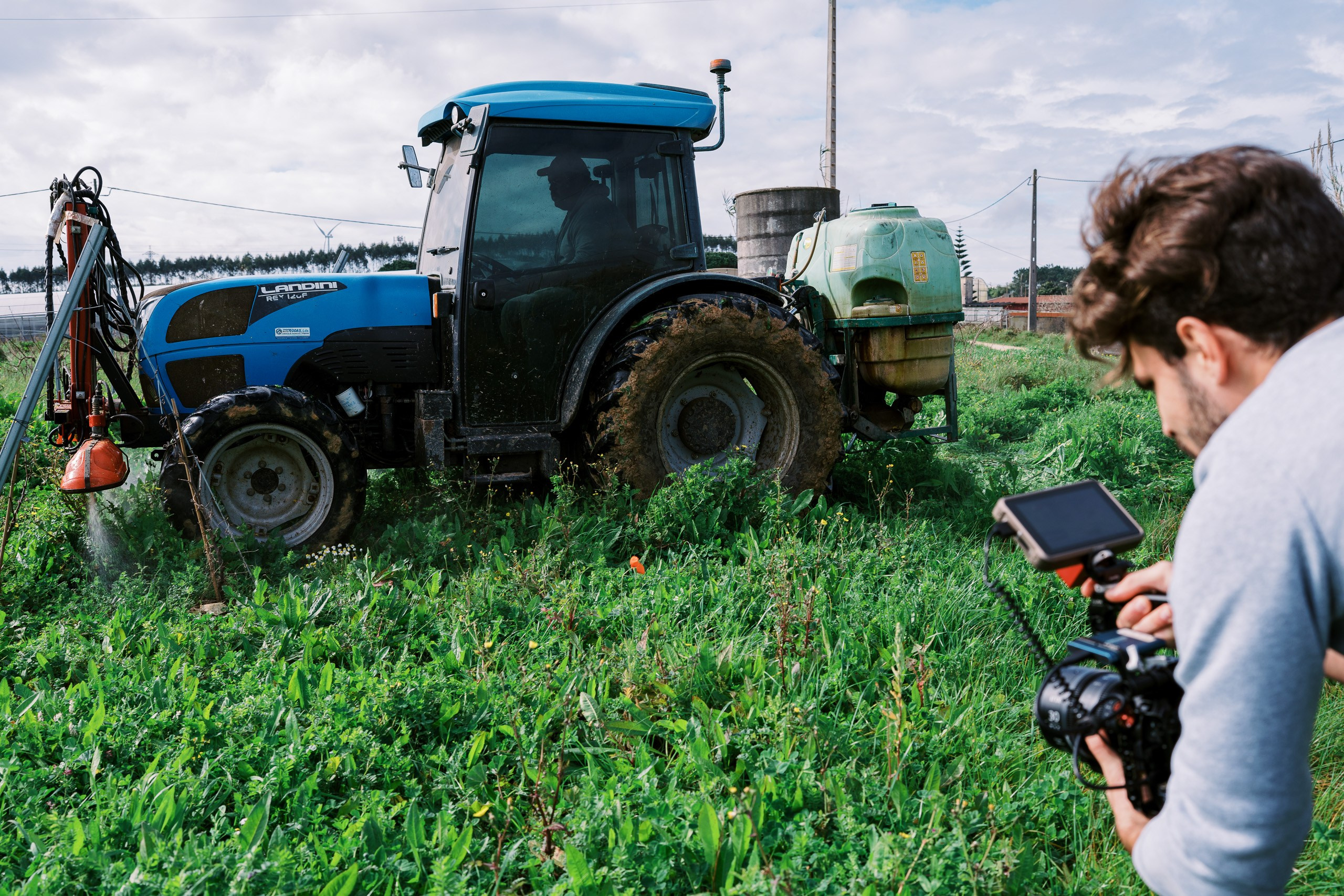 Produtora de Vídeo e Fotografia Cinematográfica | Beyond Creative 20 Portugal Lisboa