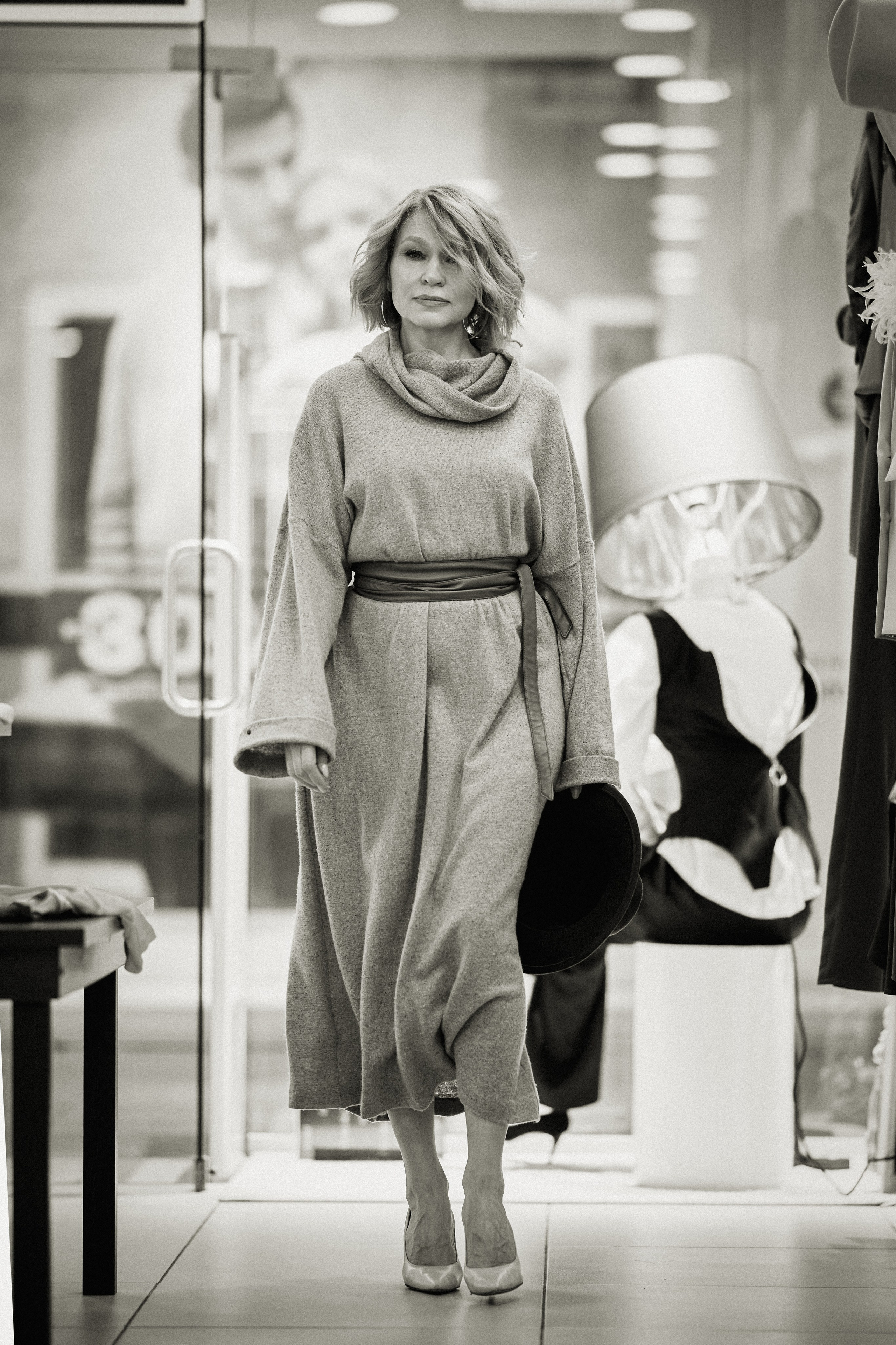 Дизайнер. Стилист. Фотограф в Барселоне Жанна Захарченко