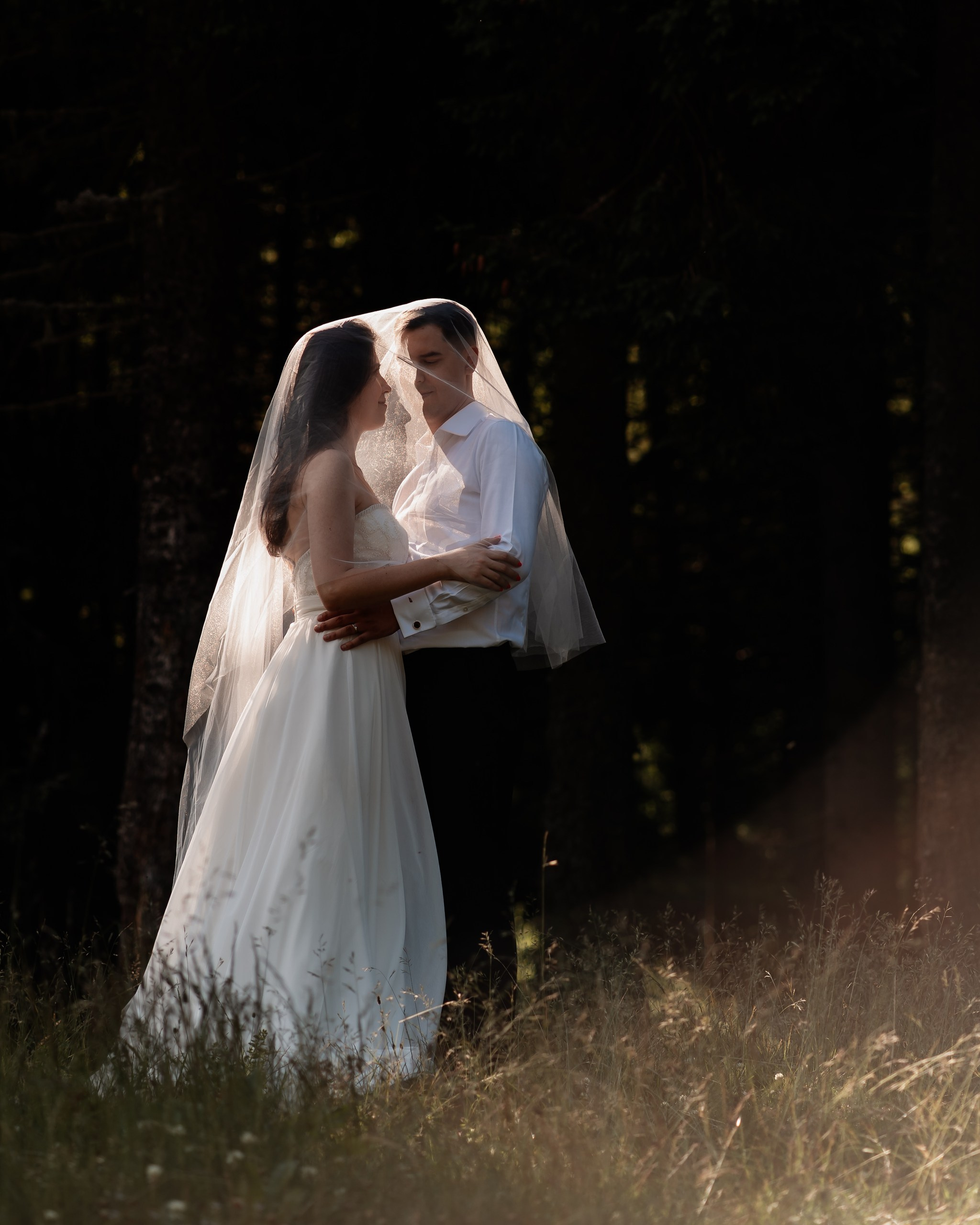 Trash the Dress la Lacul Bolboci  | Mihai Popa Fotograf. Fotograf Nuntă & Botez București - Mihai Popa | Dincolo de oameni, imortalizez emoții!