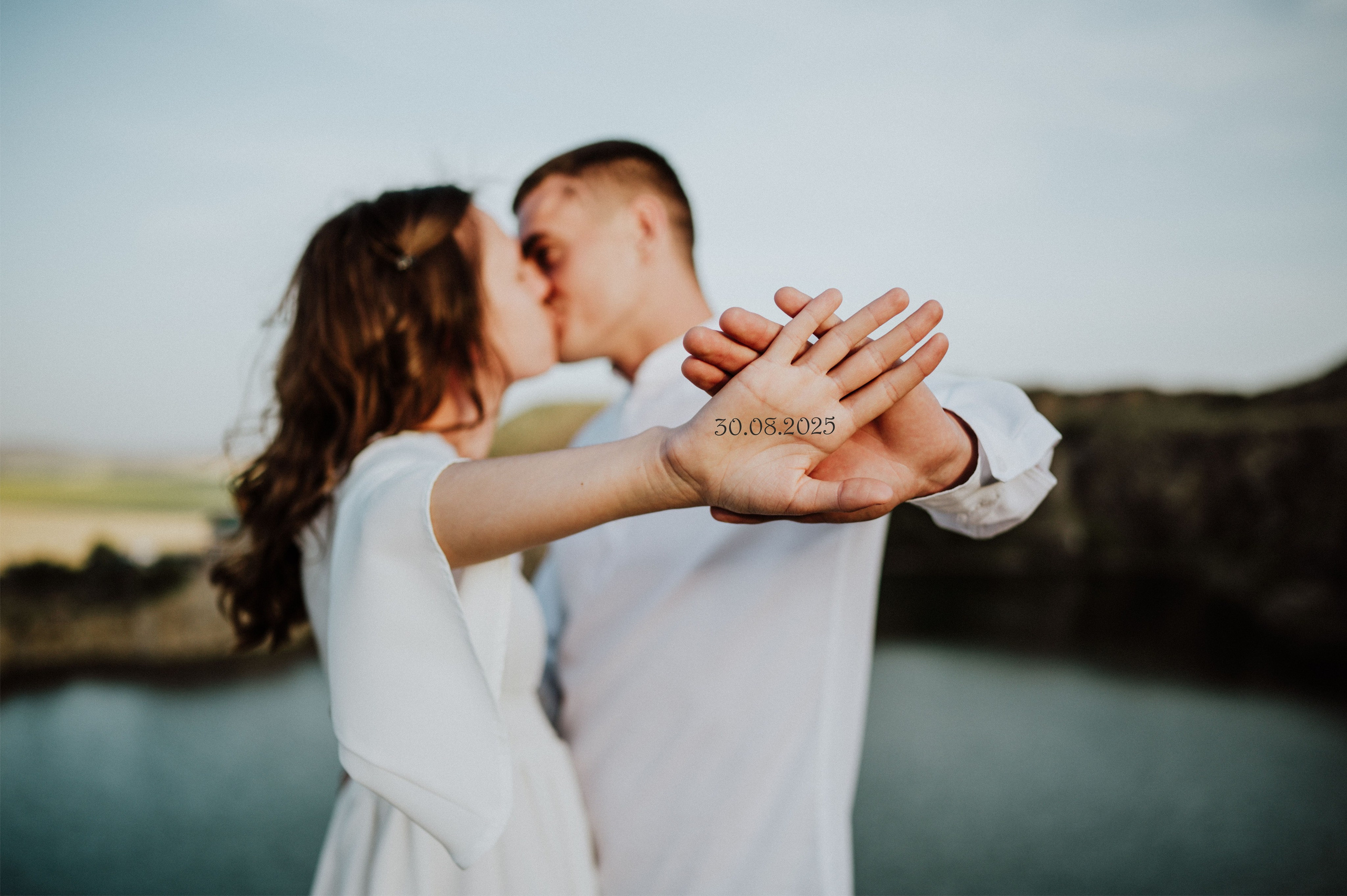 Save the Date. Ligiafoto.ro