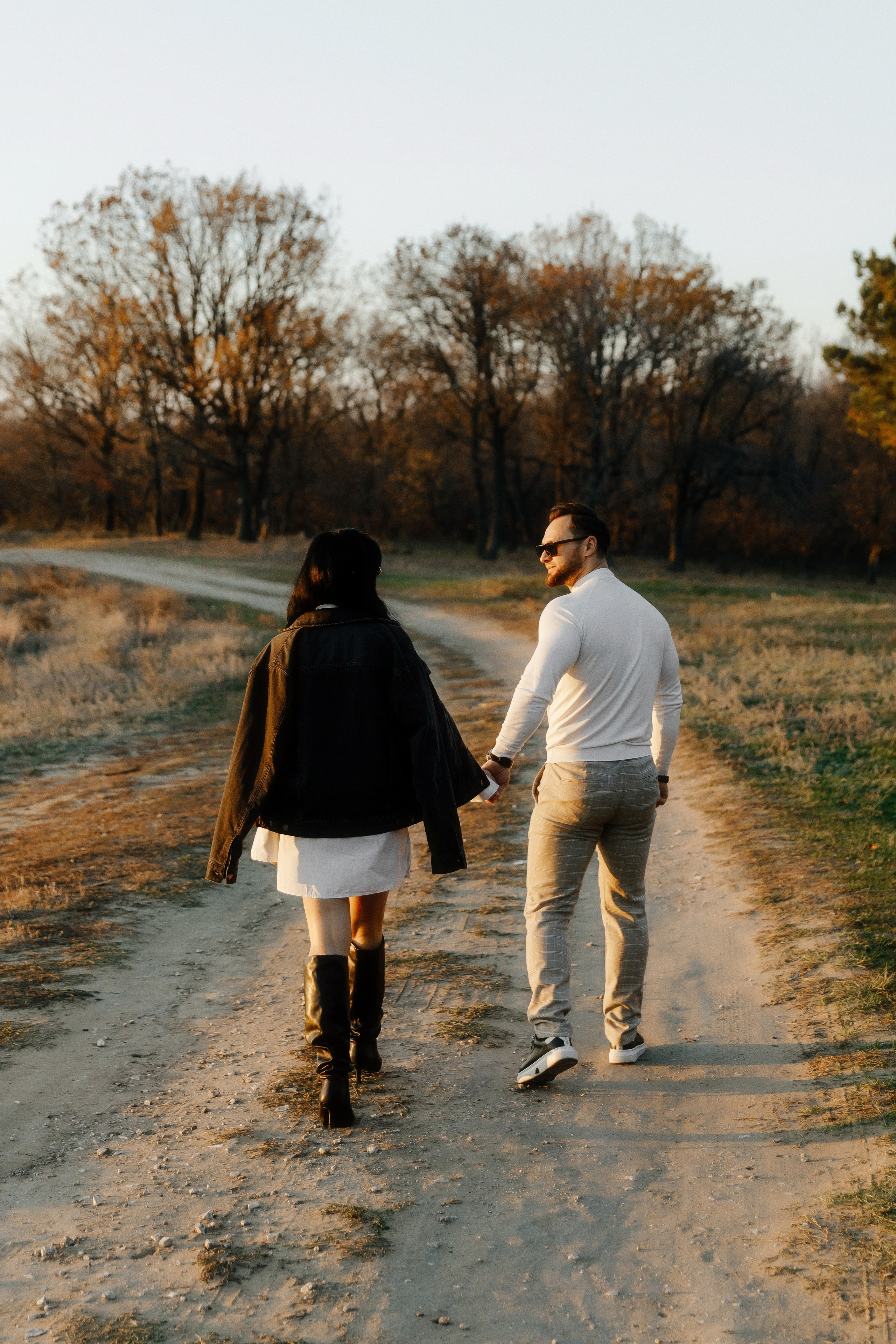 MIHAELA + ANDREI. Fulga Photographer