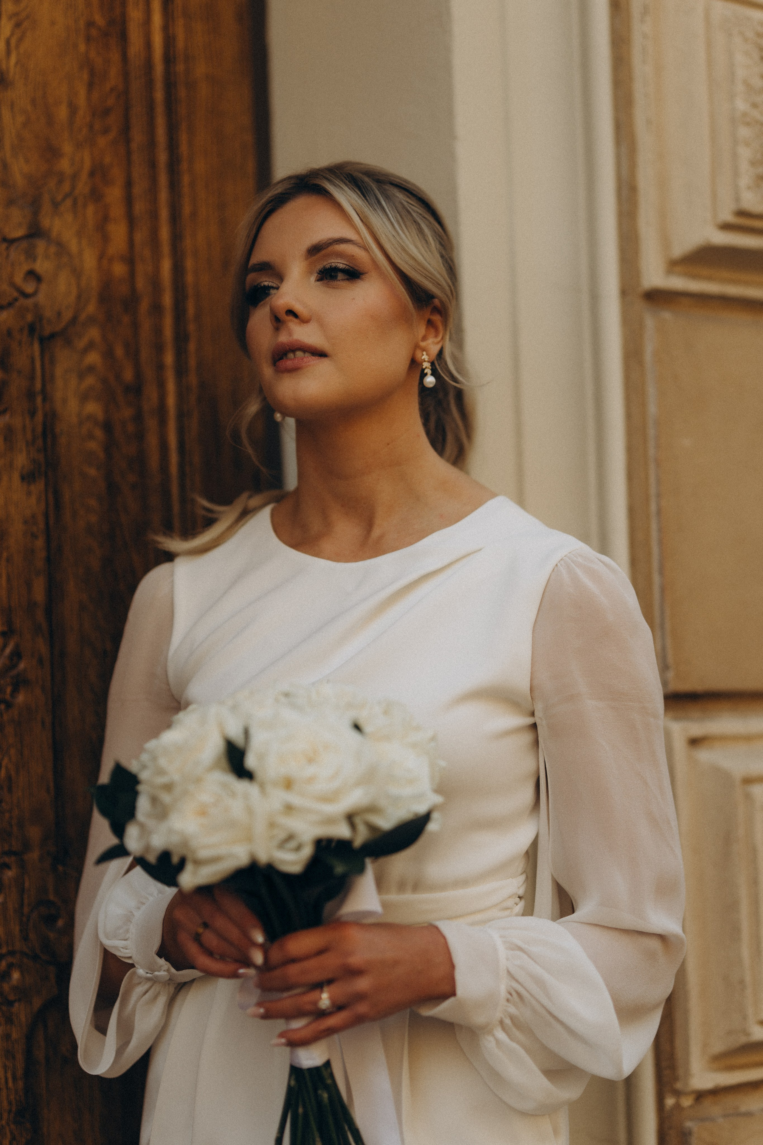 A&P. Wedding and portrait photographer in Helsinki Vickan O