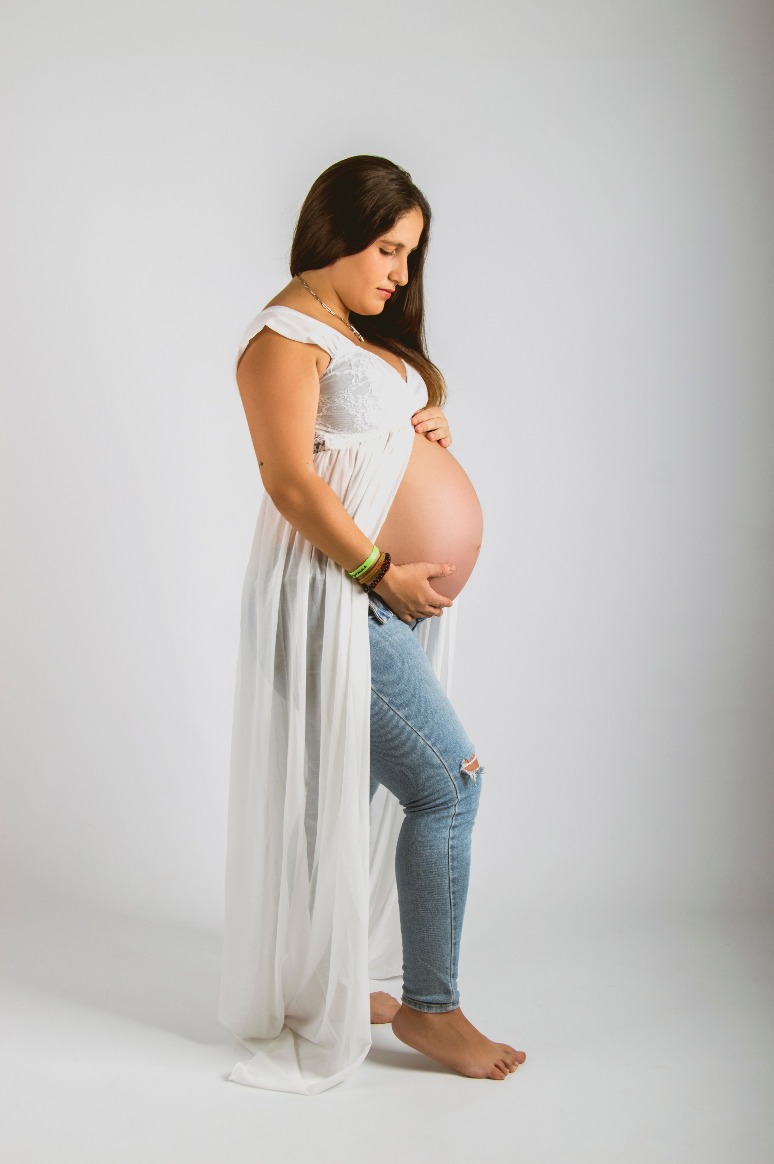 Irene. Fotografía Antonio Luis Bascón