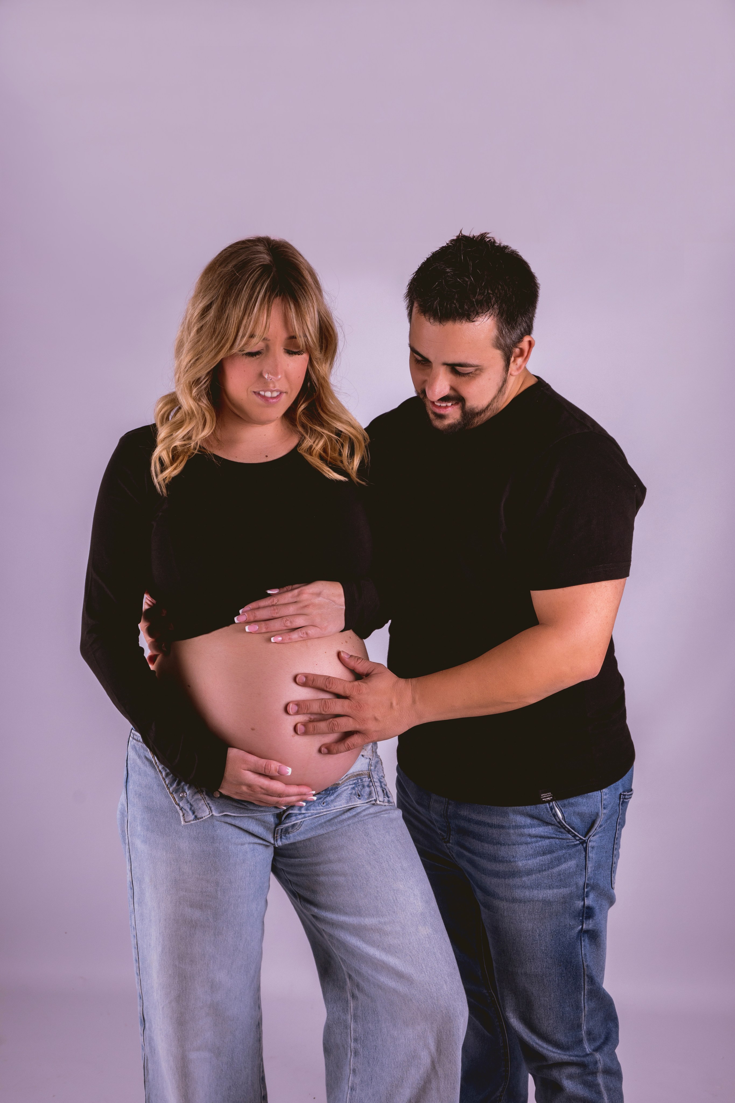 María. Fotografía Antonio Luis Bascón