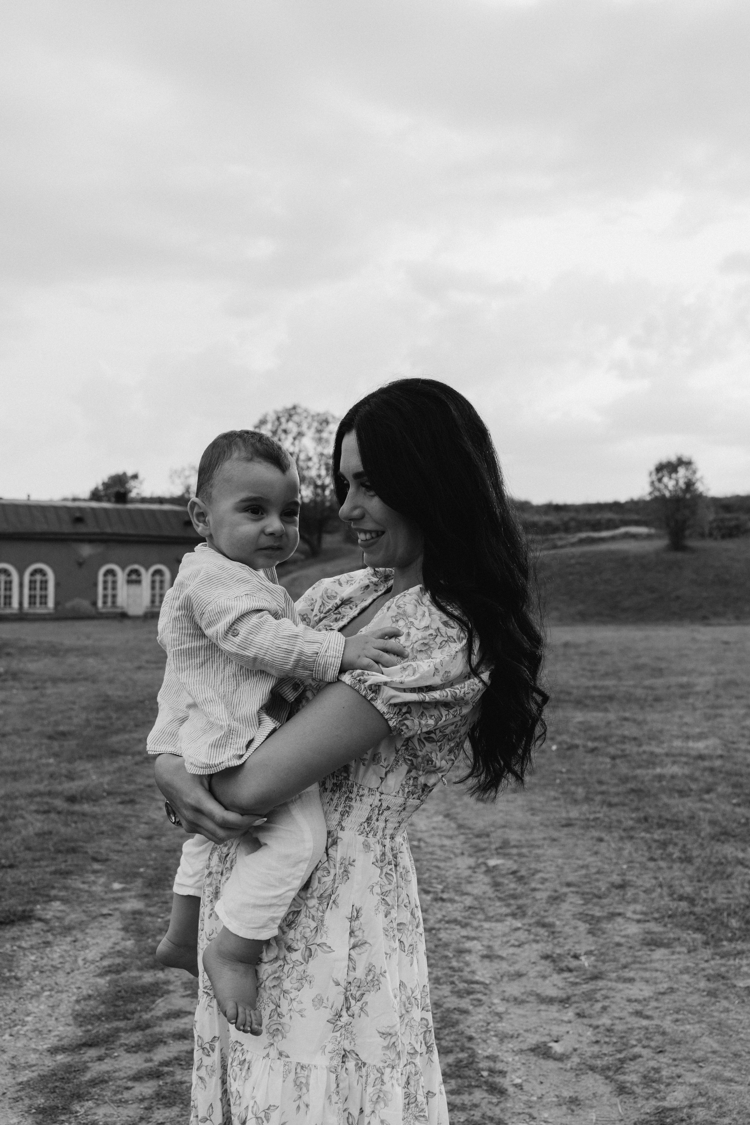 Summer. Wedding and portrait photographer in Helsinki Vickan O