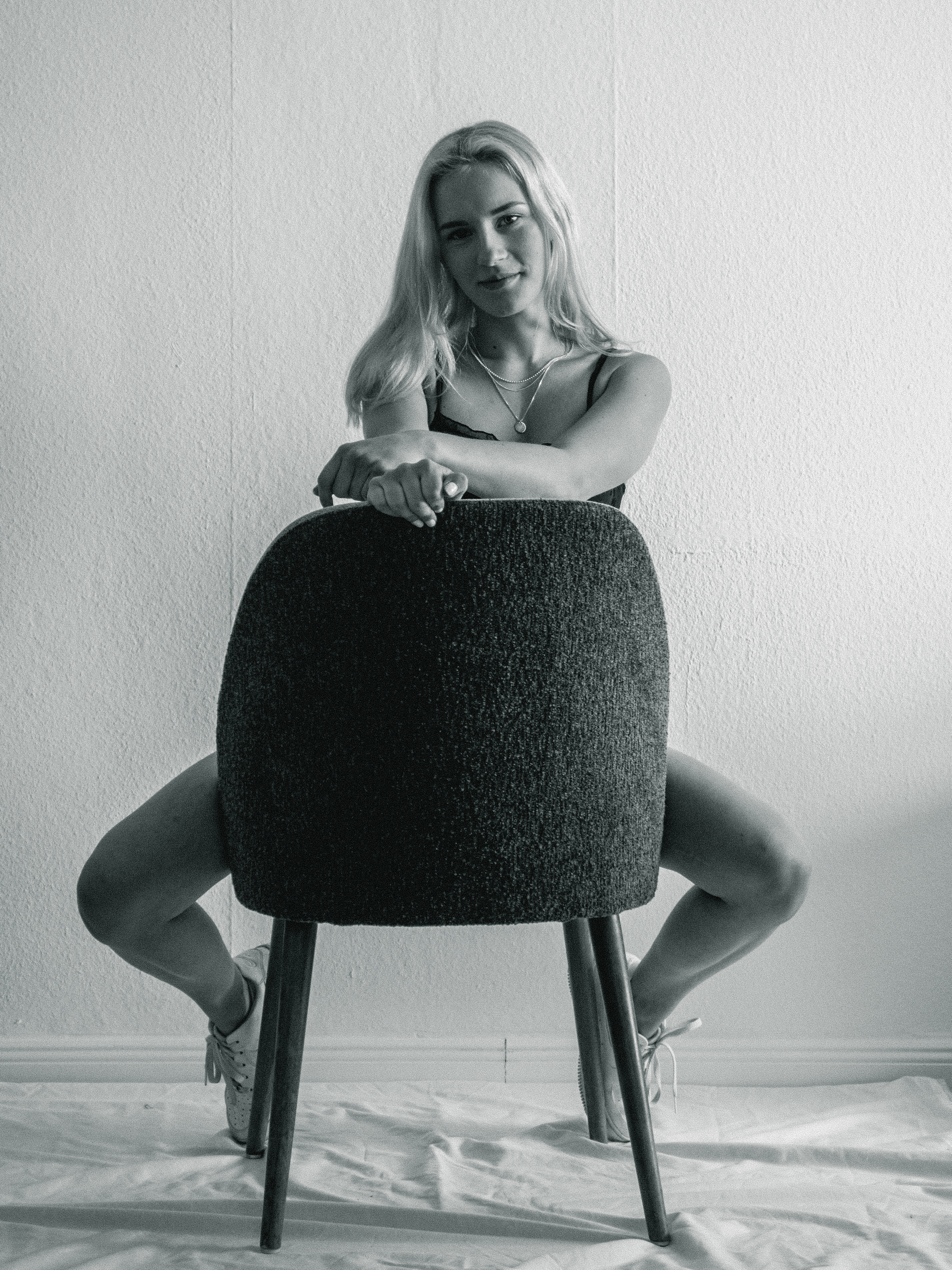 Rica. Stevenson.Visual.Lab — Professional Photo/Video in Berlin