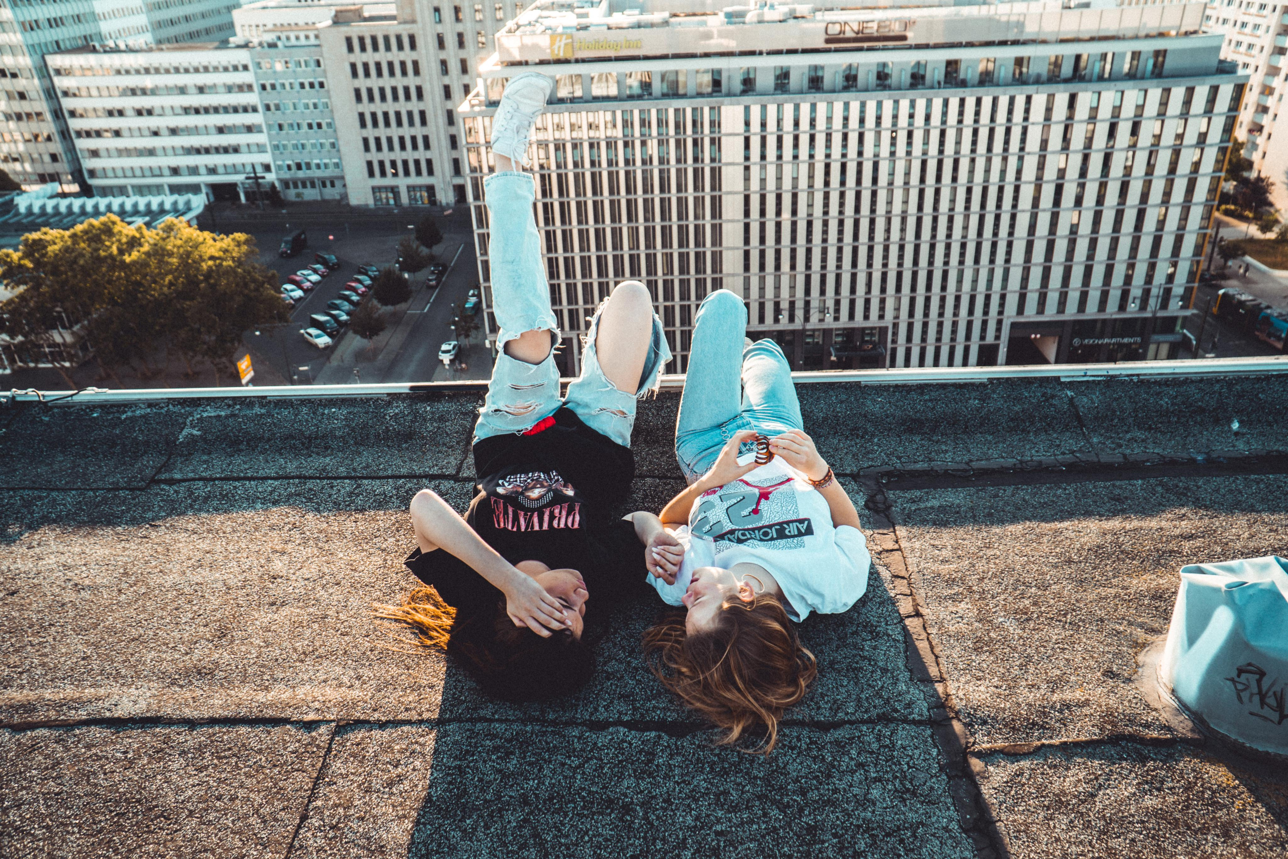 Dilay & Kim. Stevenson.Visual.Lab — Professional Photo/Video in Berlin