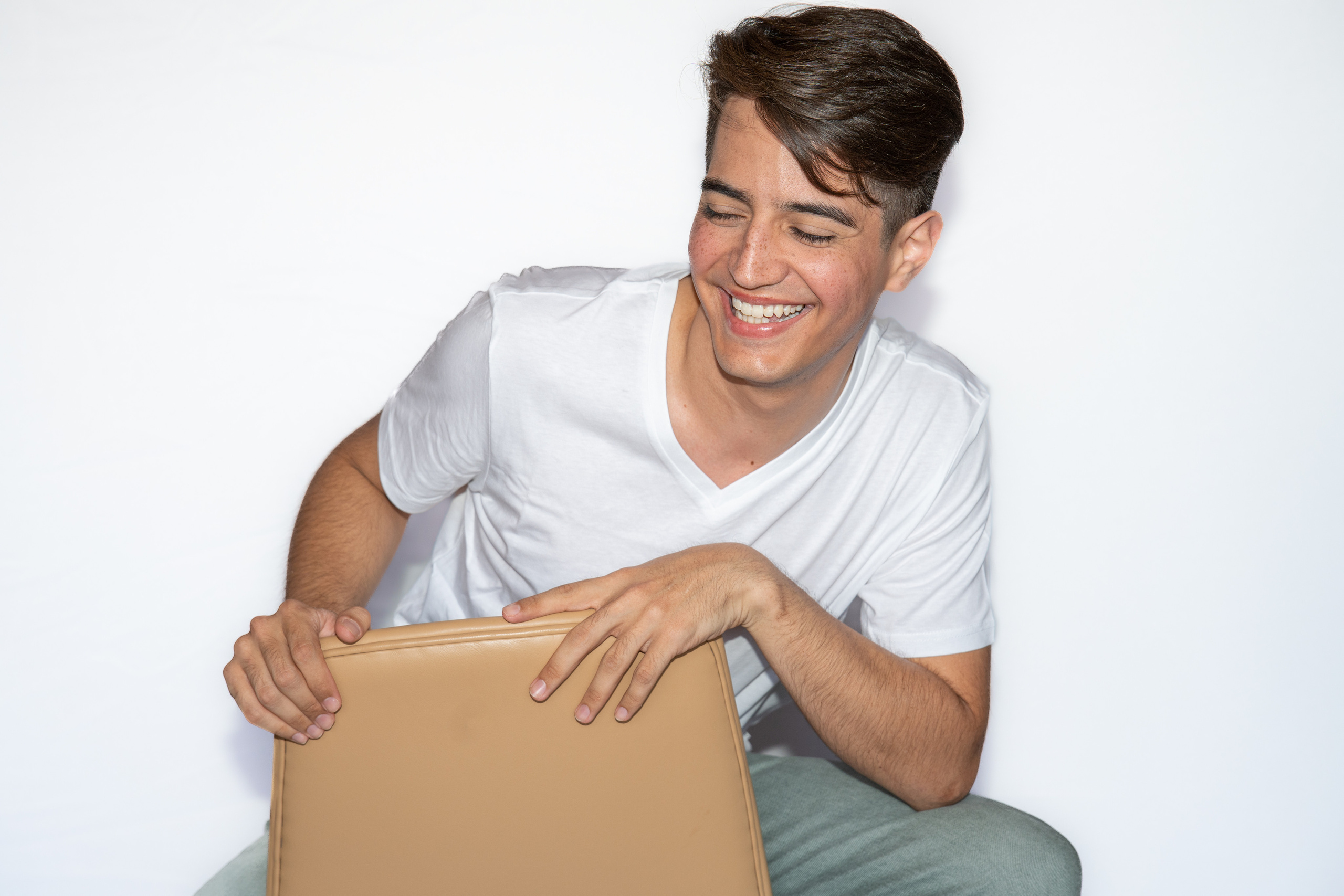 Leonardo Marrufo. Stevenson.Visual.Lab — Professional Photo/Video in Berlin