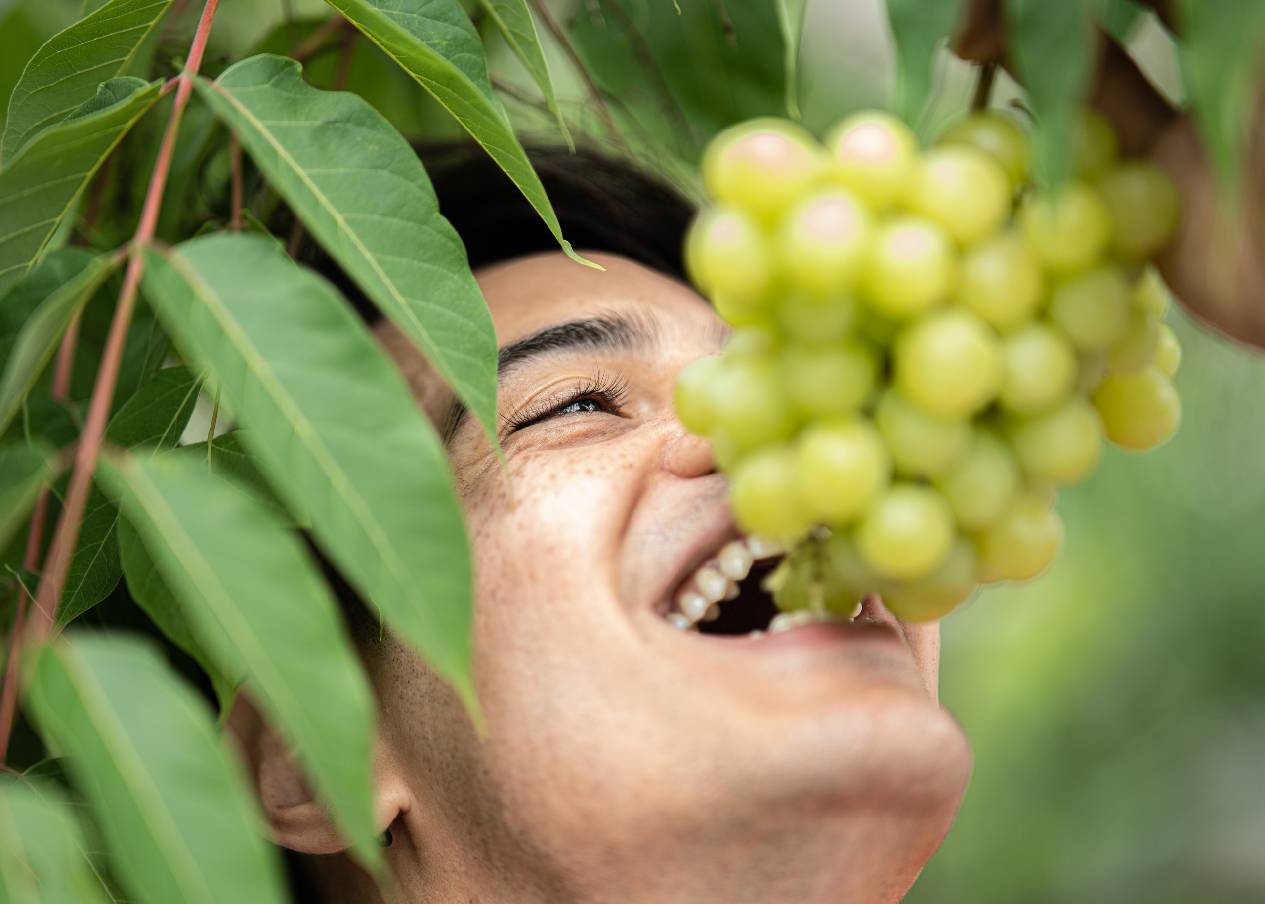 Leonardo Marrufo. Stevenson.Visual.Lab — Professional Photo/Video in Berlin