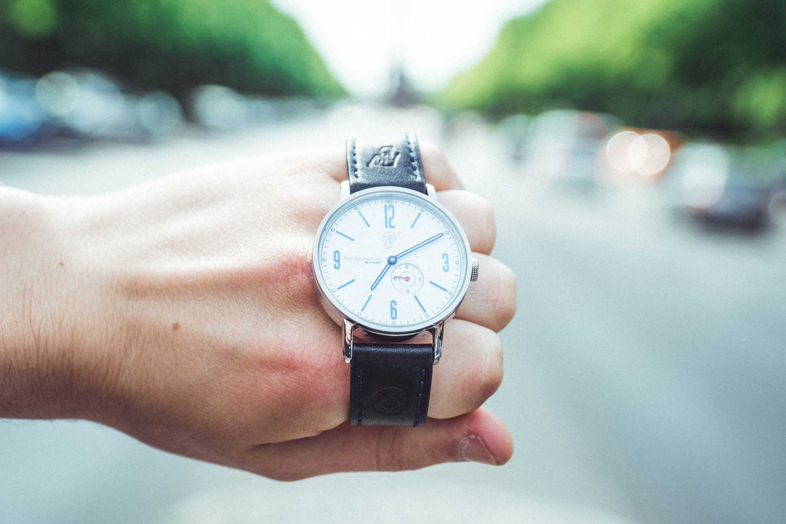 Watches. Stevenson.Visual.Lab — Professional Photo/Video in Berlin