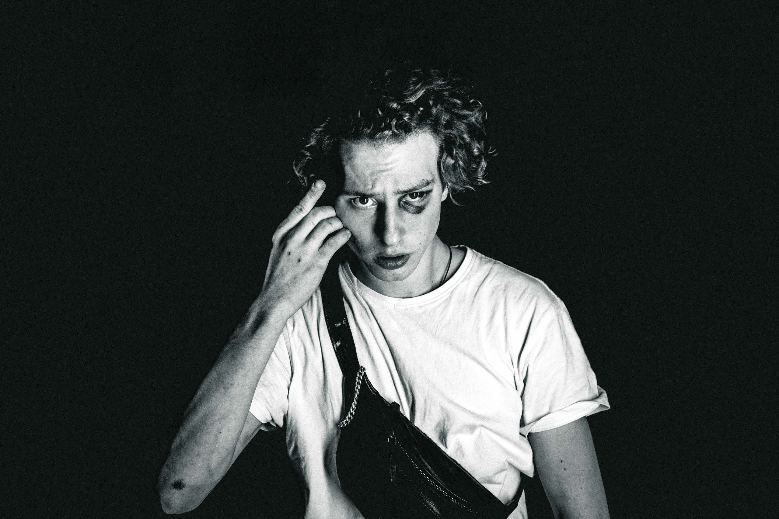 Stevenson.Visual.Lab — Professional Photo/Video in Berlin