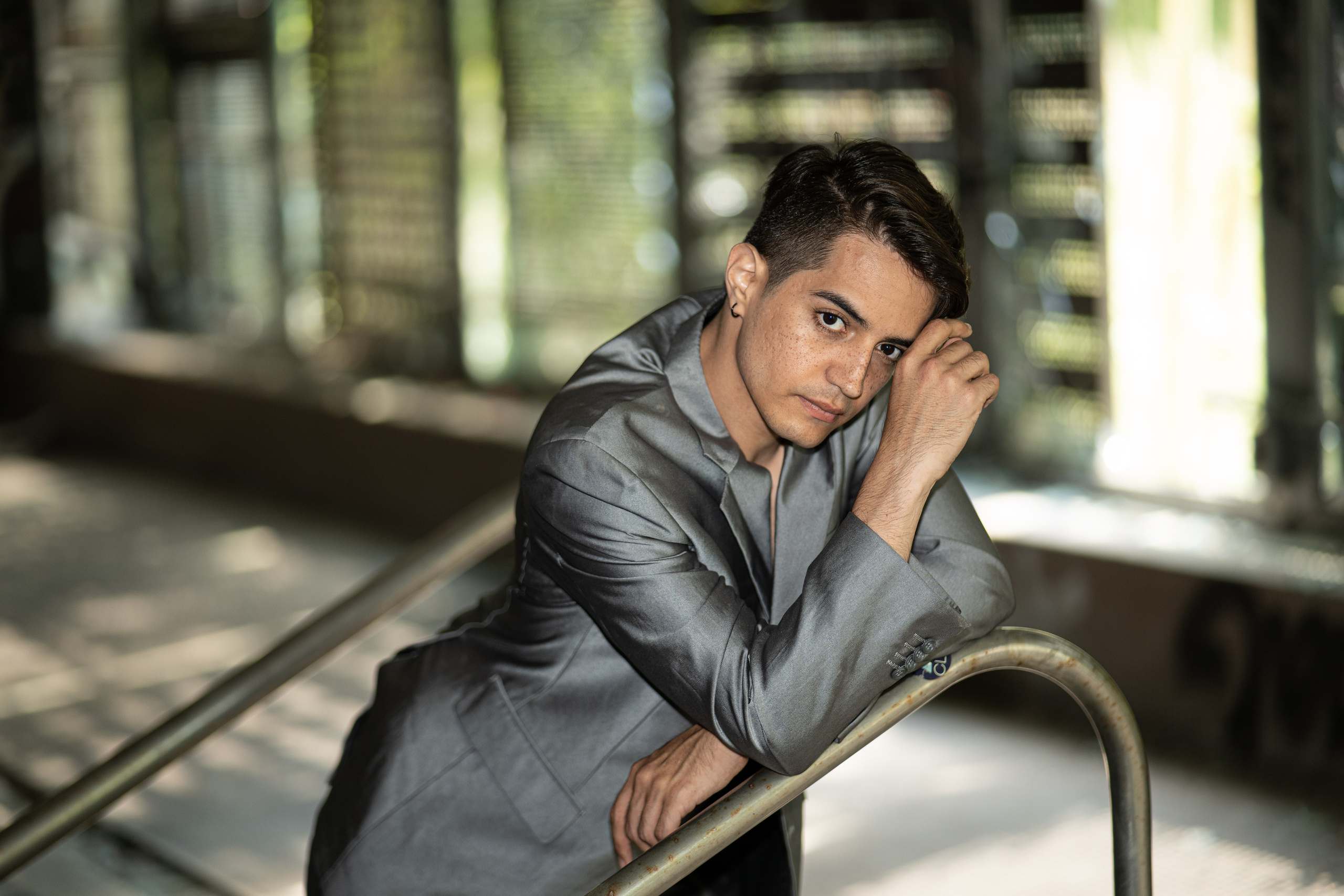 Stevenson.Visual.Lab — Professional Photo/Video in Berlin