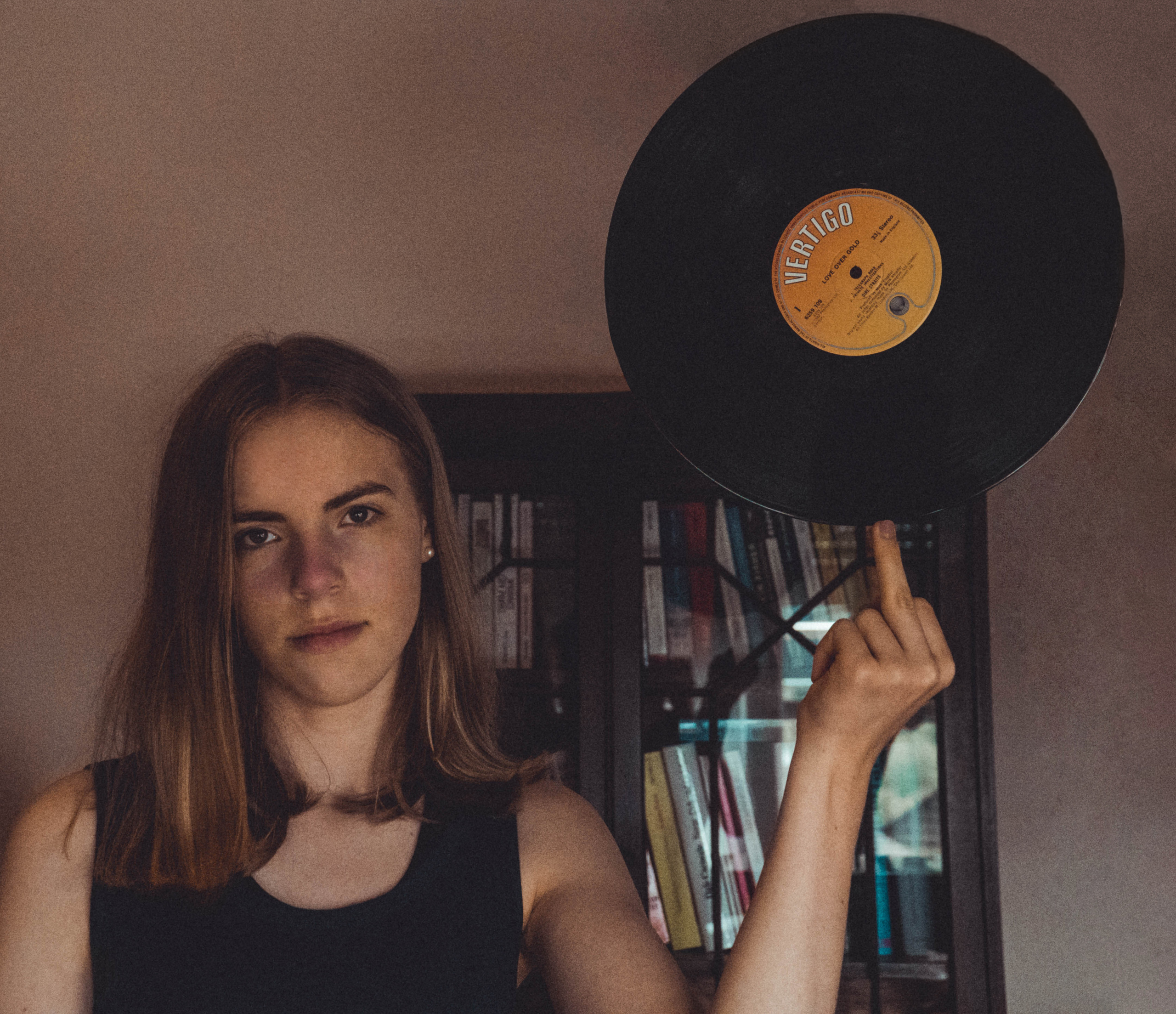 Emily. Stevenson.Visual.Lab — Professional Photo/Video in Berlin