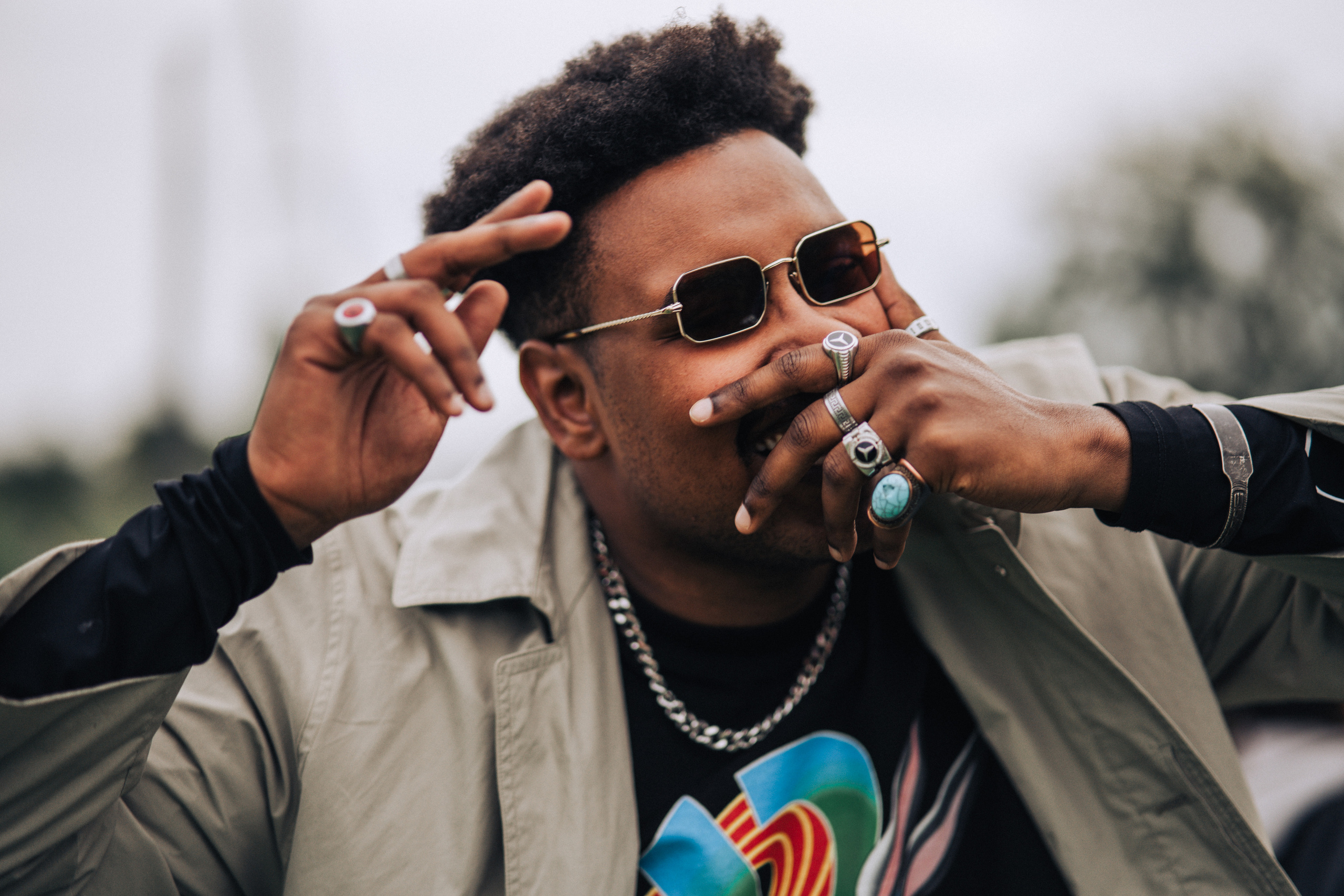 Sega. Stevenson.Visual.Lab — Professional Photo/Video in Berlin