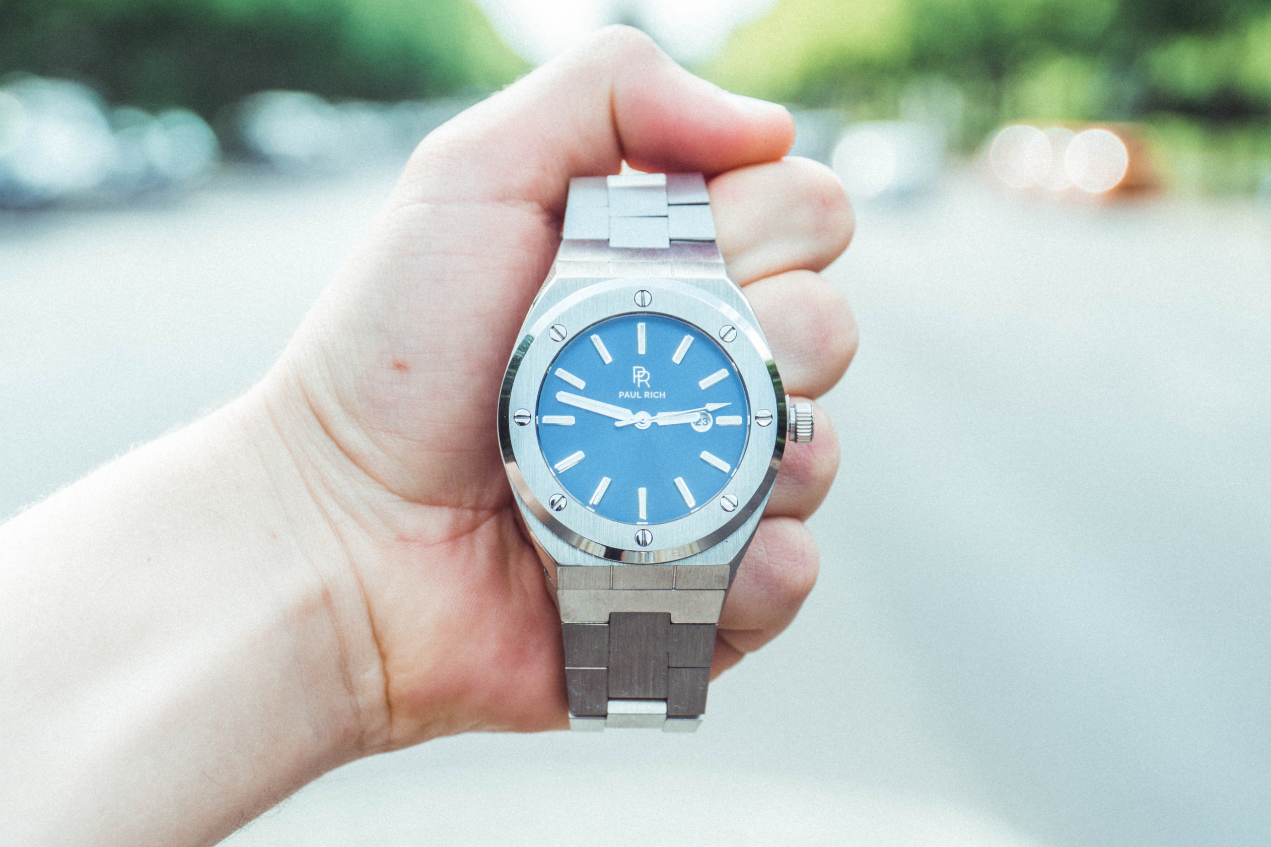 Watches. Stevenson.Visual.Lab — Professional Photo/Video in Berlin