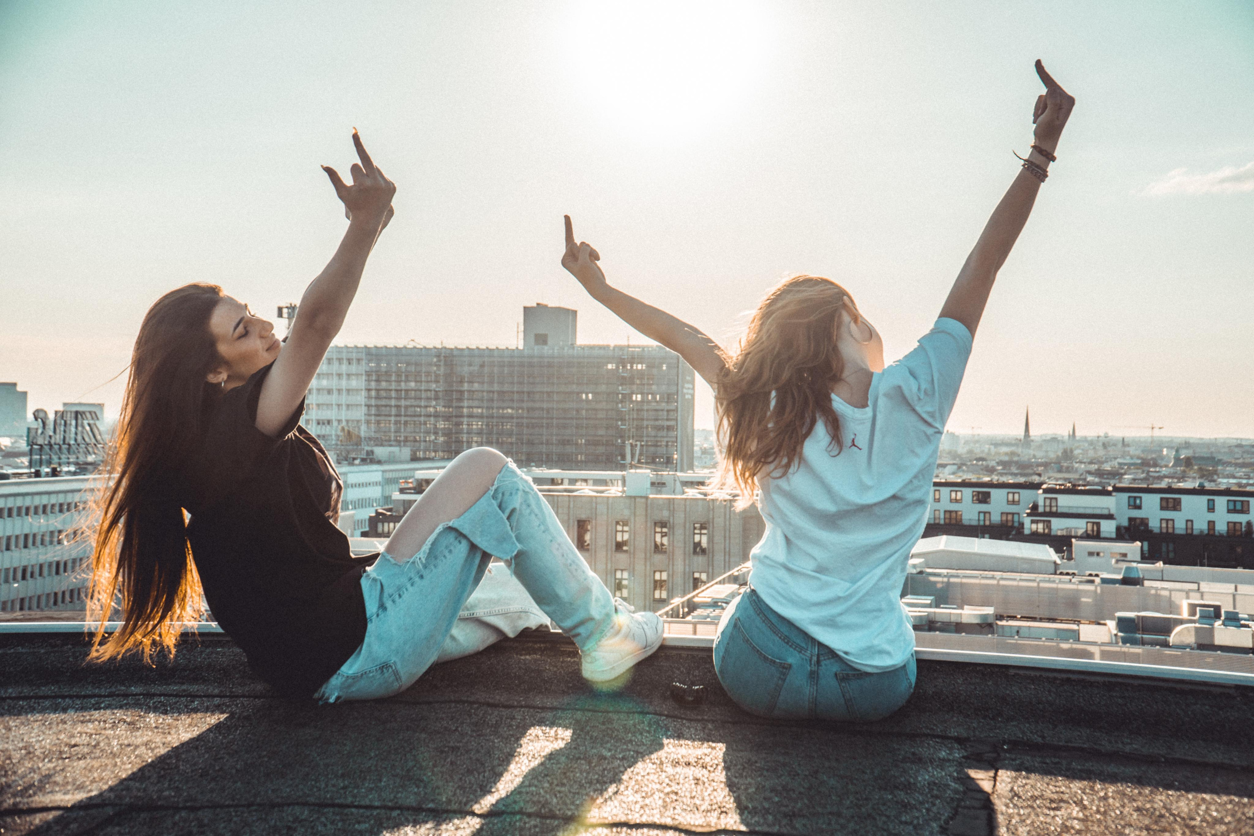 Dilay & Kim. Stevenson.Visual.Lab — Professional Photo/Video in Berlin