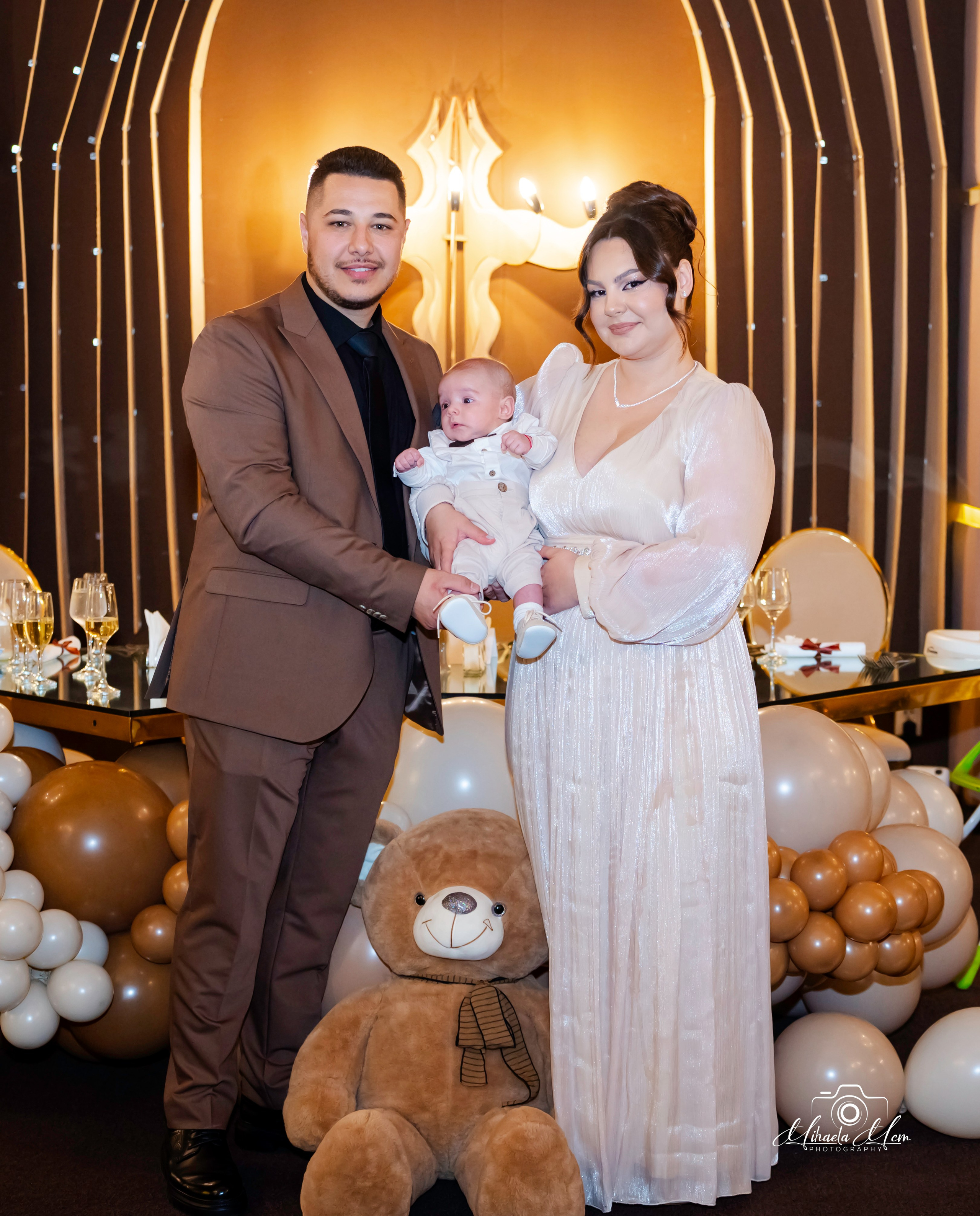 Fotograf botez. MCM Happy Studio – Fotograf & Videograf Evenimente | Nuntă & Botez