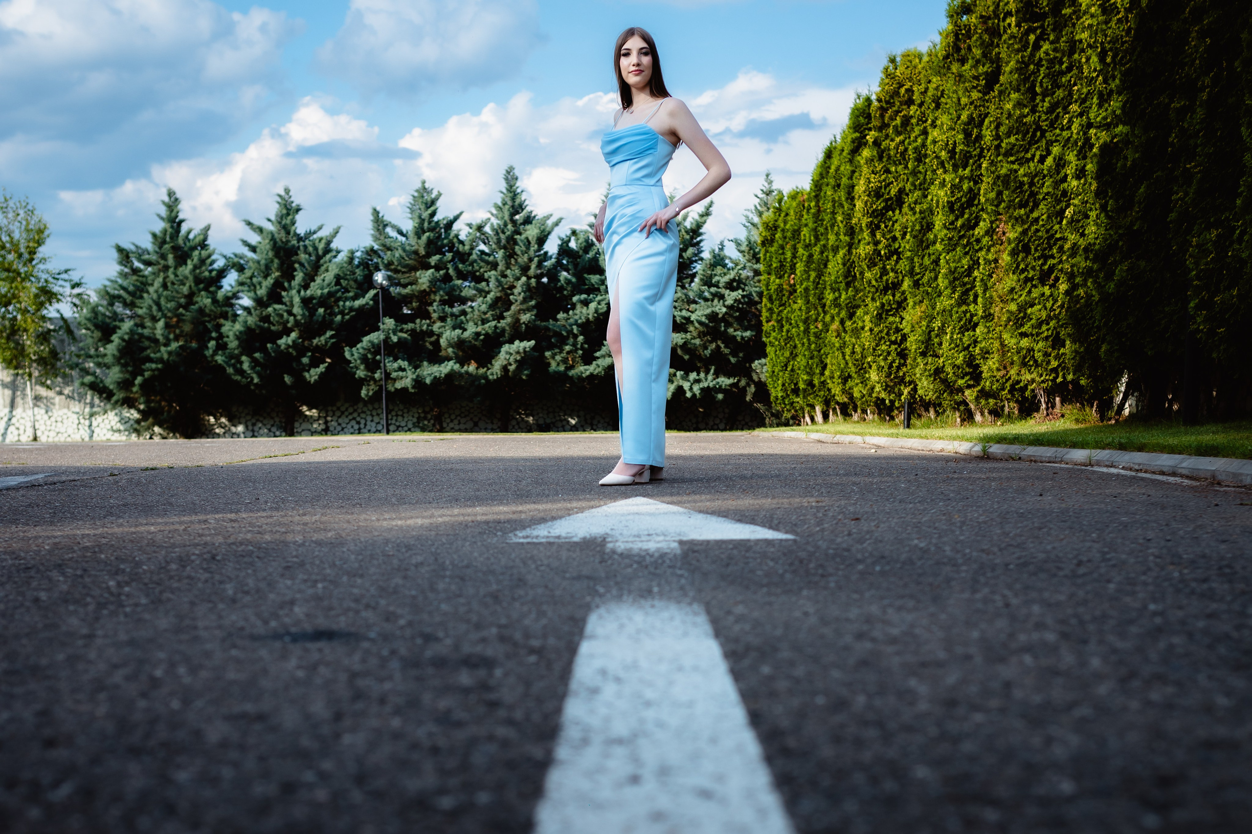 Sedinta foto majorat. Stefan Teodorescu — Fotograf de Nunta