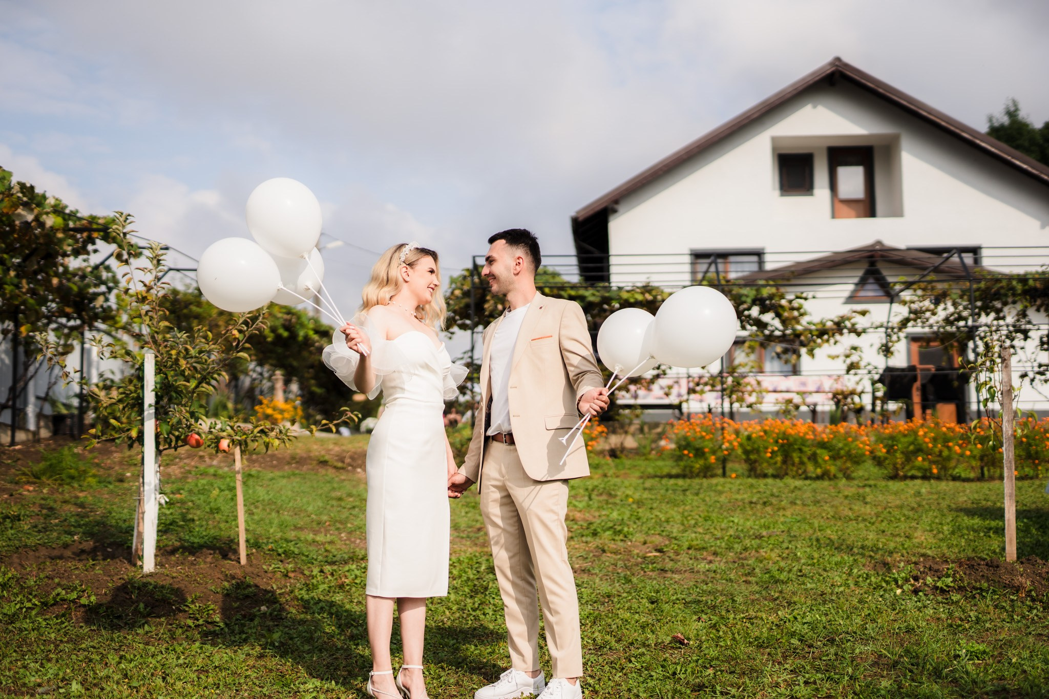 Bianca — Dragos | Targu Jiu