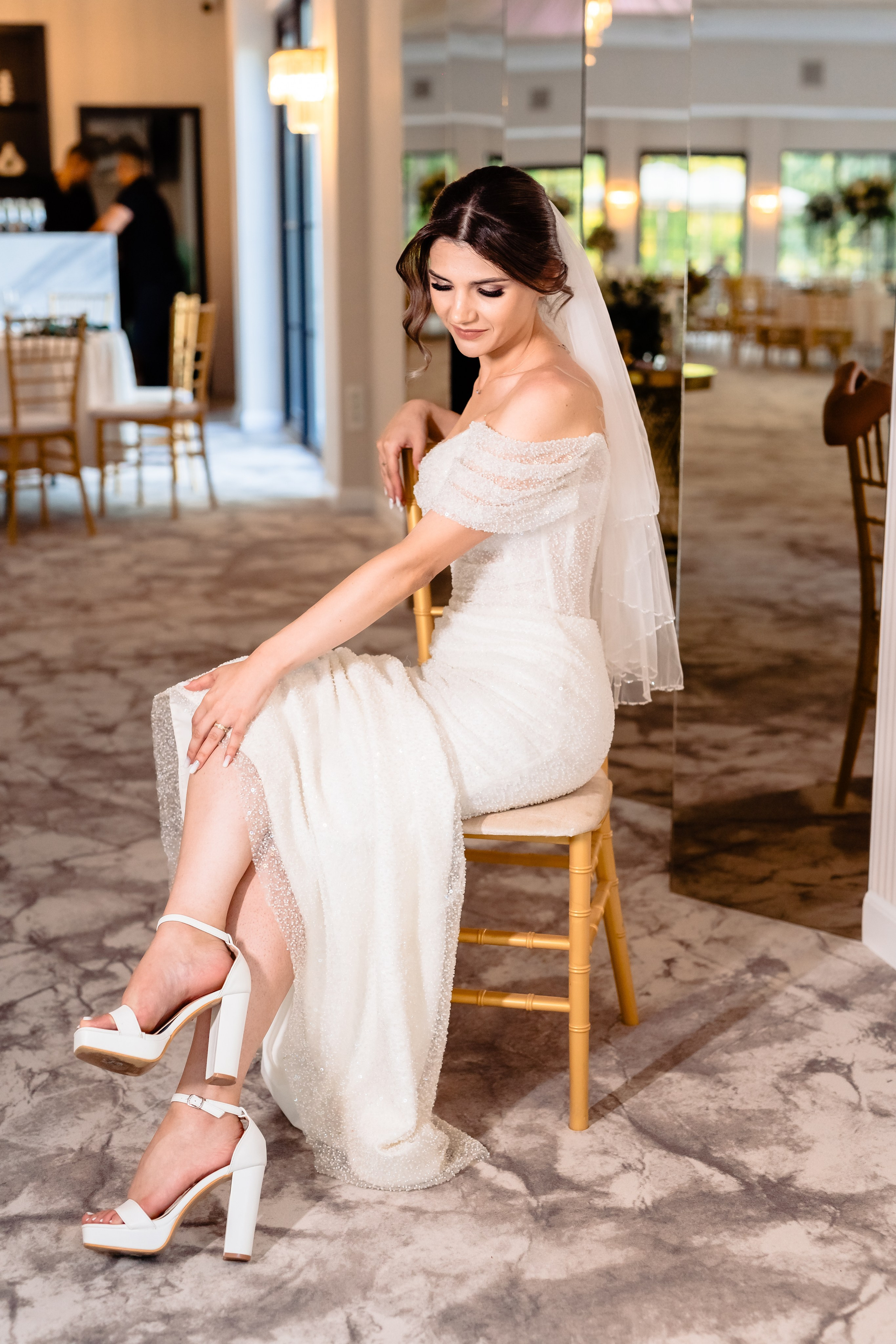 Catalina - Antonio | Horezu