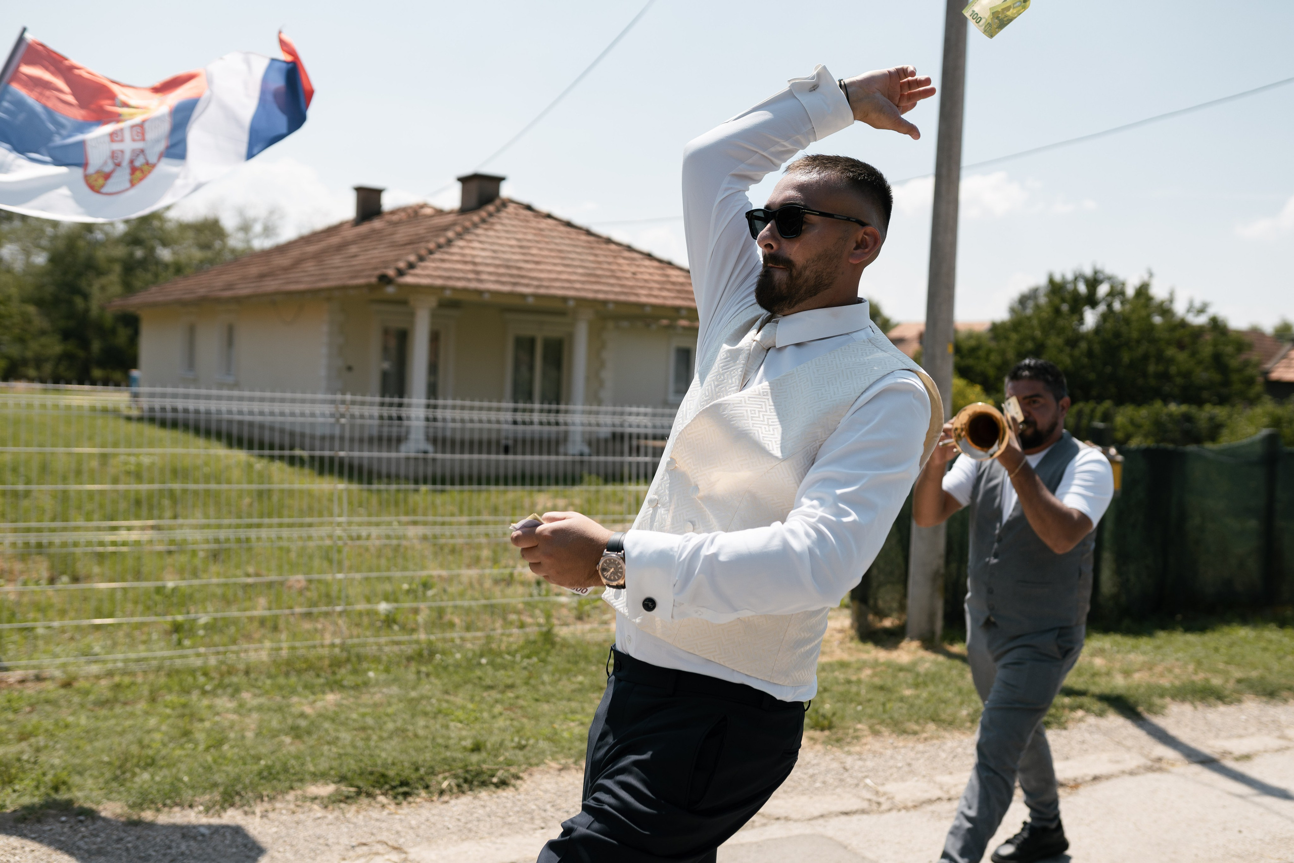 I&D | A Fortress Fairytale. Black Sheep Produkcija| Wedding Photography and Wedding Films, based in Kragujevac, Europe / Fotograf i videograf, Kragujevac, Srbija