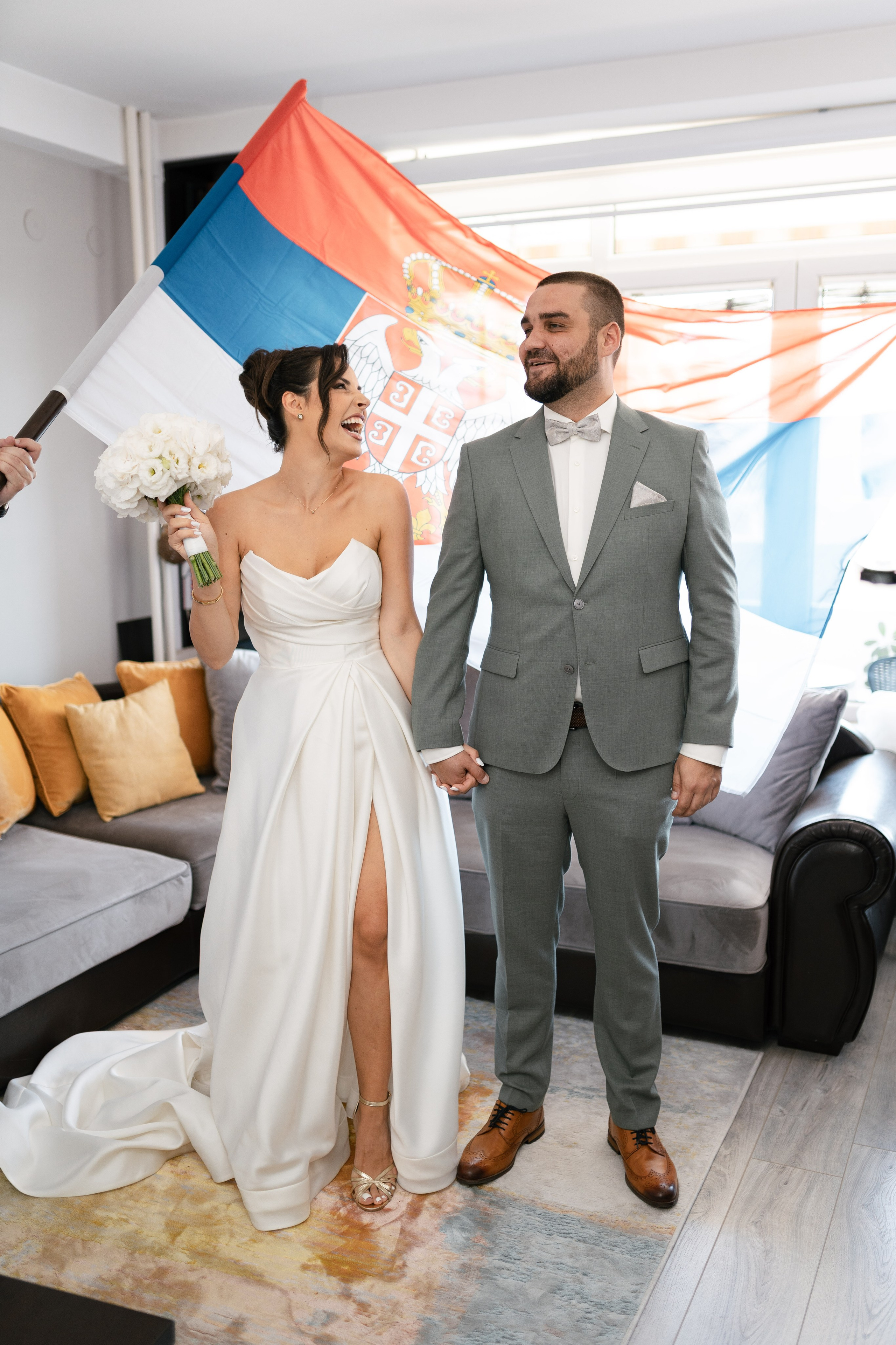 K&D | Love at Dusk. Black Sheep Produkcija| Wedding Photography and Wedding Films, based in Kragujevac, Europe / Fotograf i videograf, Kragujevac, Srbija