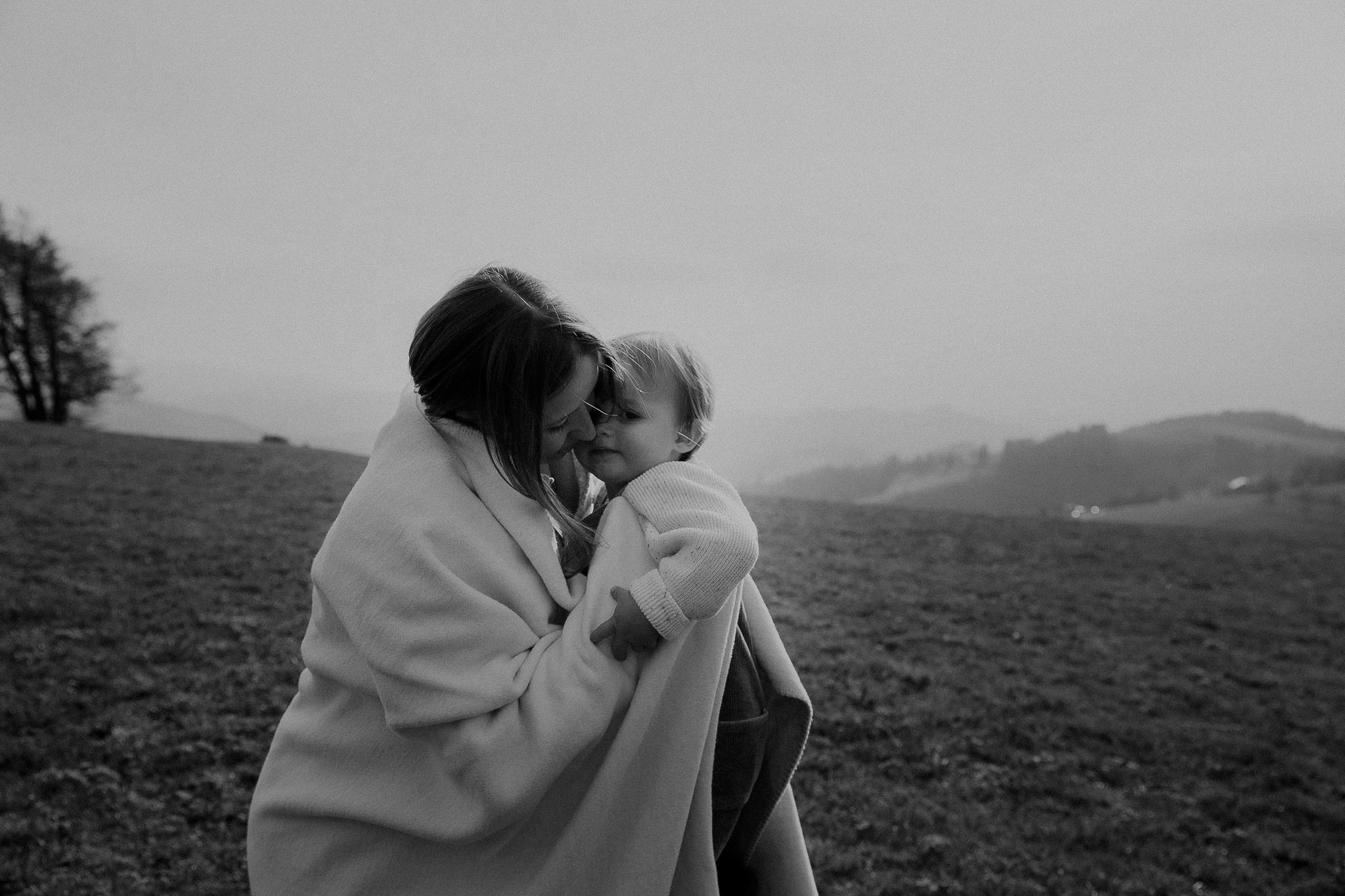 Familien. Huzyk Fotografie. Hochzeits- und Familienfotografin. Freiburg und Umgebung