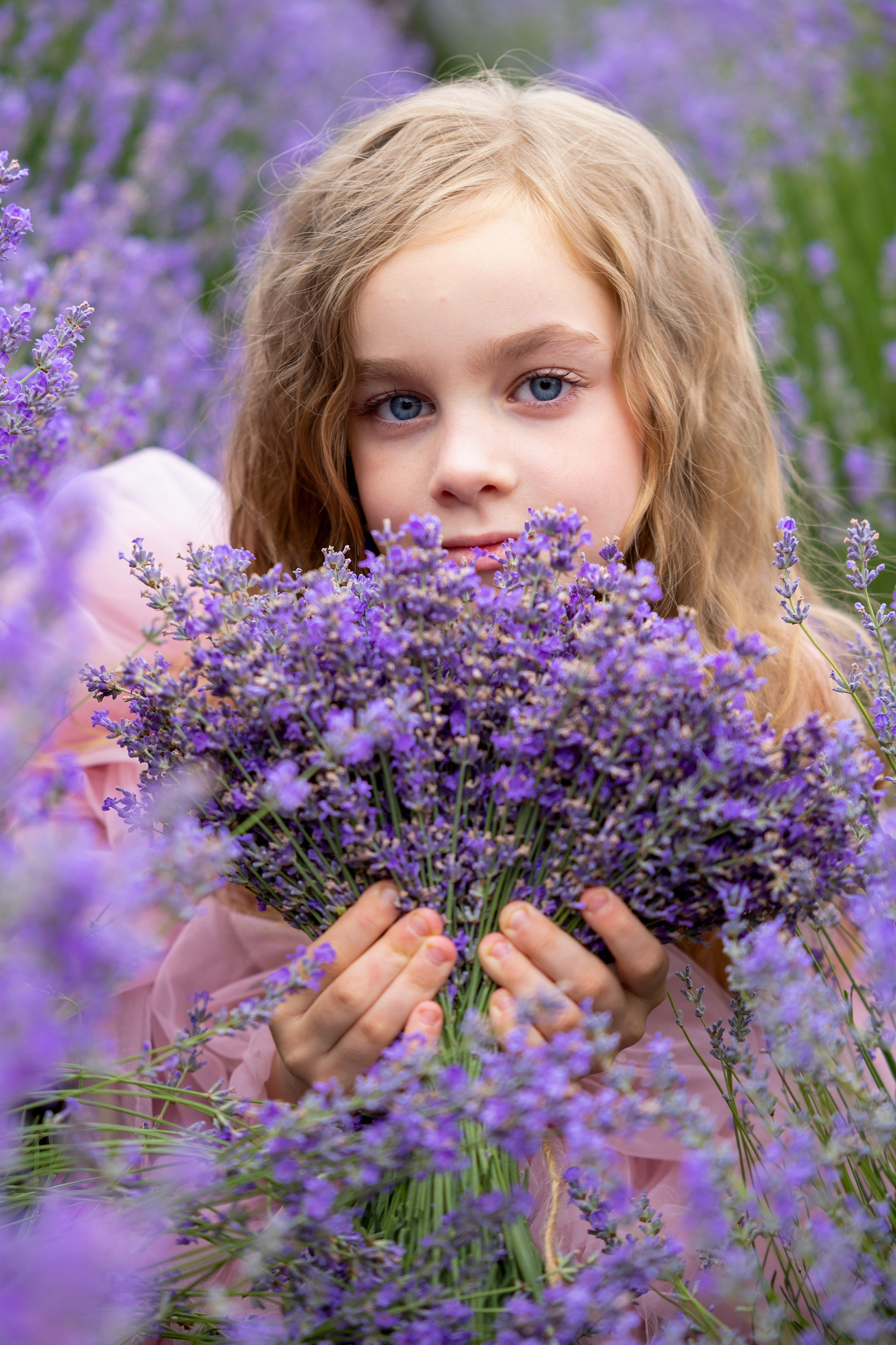 Portrait and Family Photographer in Netherlands