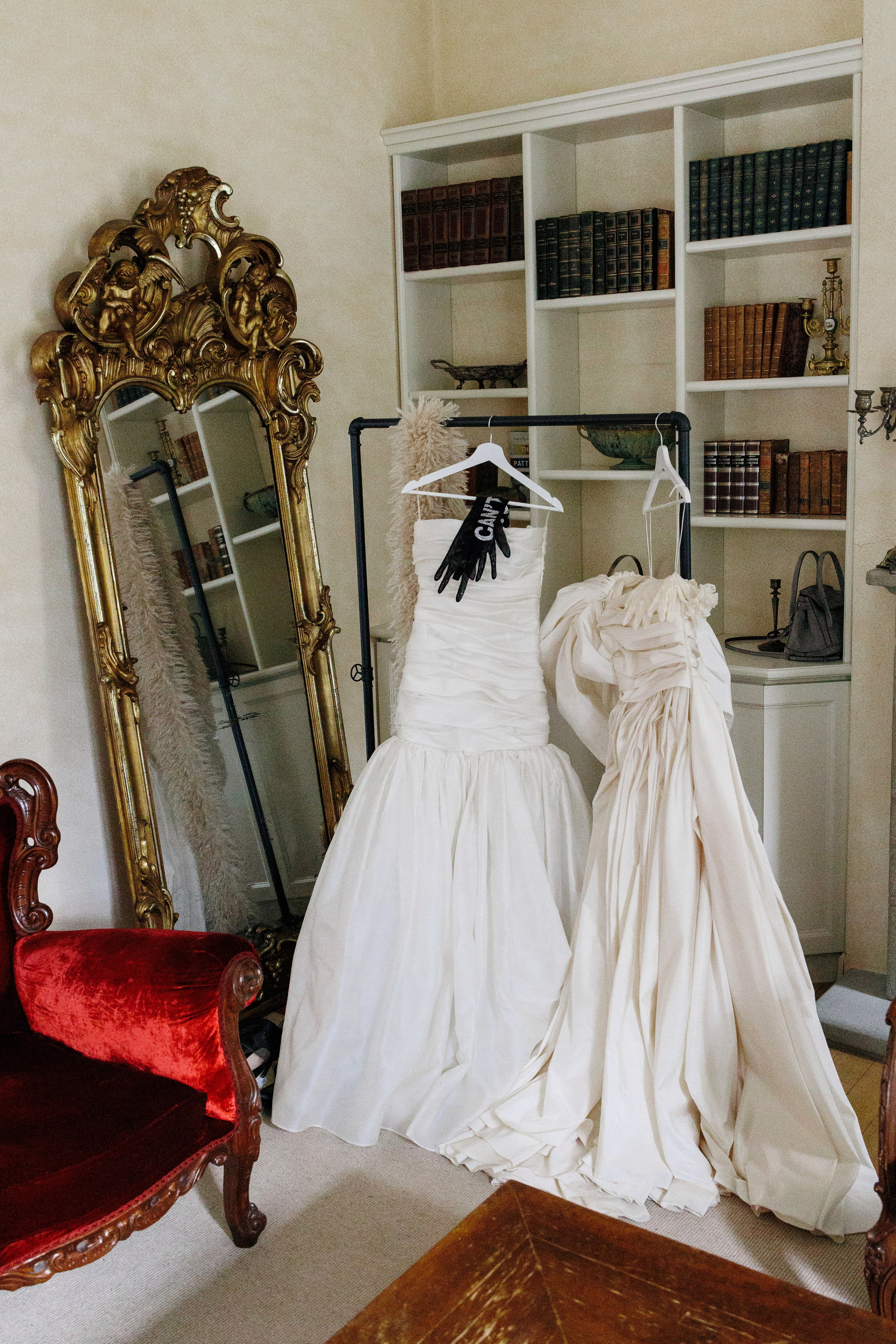 Fulop Robert — Editorial Wedding Photographer in Europe