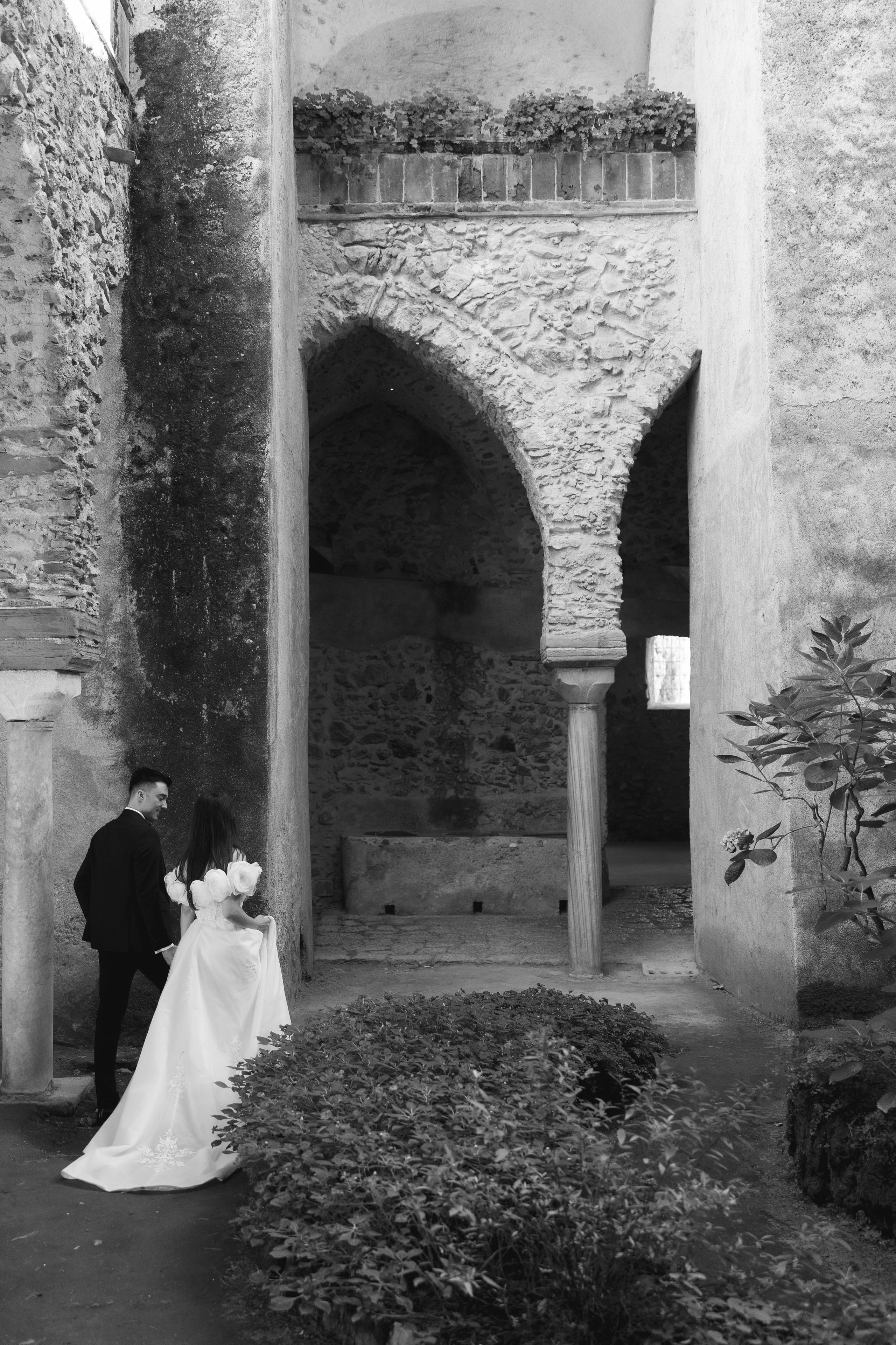 Vlad & Silvia. Fulop Robert — Editorial Wedding Photographer in Europe