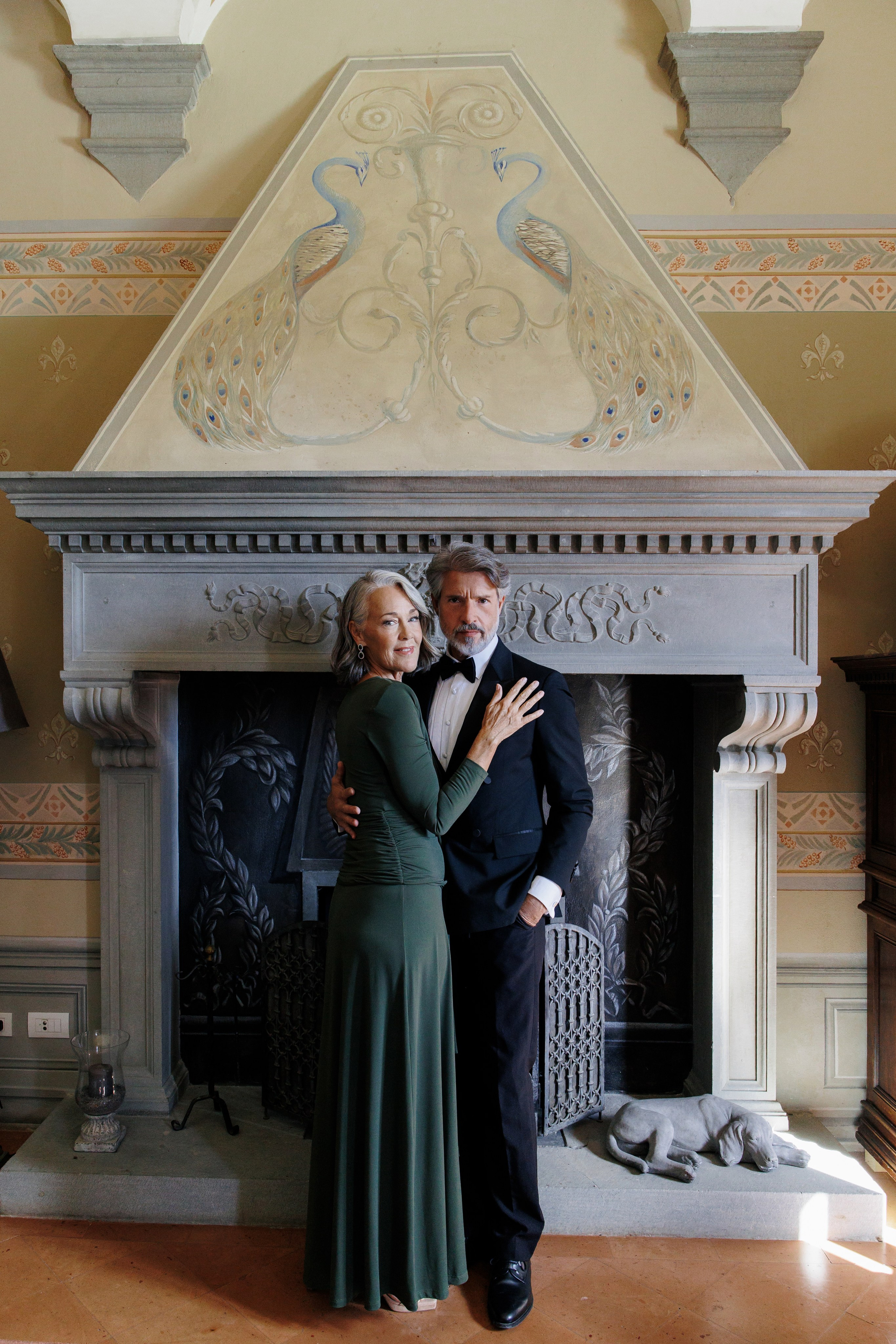 Lee & Leo. Fulop Robert — Editorial Wedding Photographer in Europe