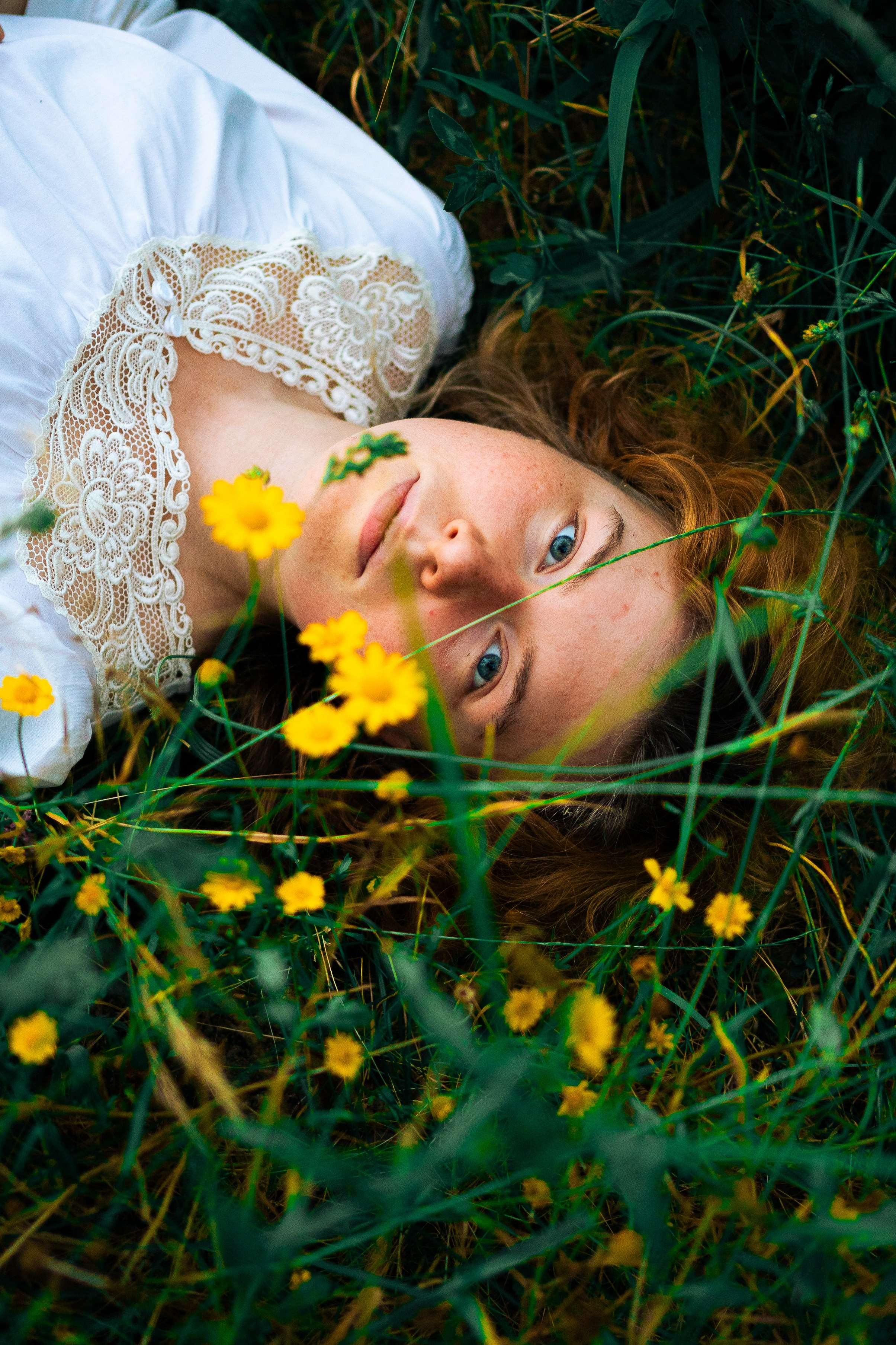 Elzbieta. Maria Sher. Fotógrafa profissional do Porto, Portugal