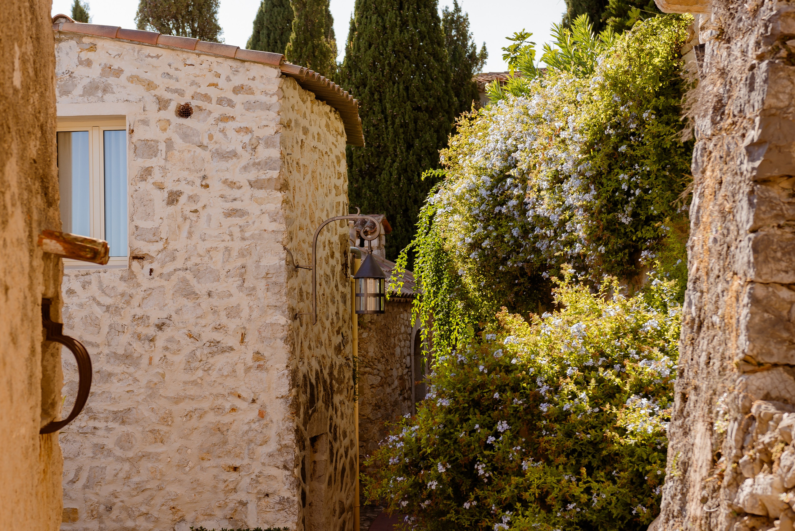 Natalia. Eze. MARIA VALUEVA Photographer in Nice, Cannes, Monaco, France, Europe, Istanbulm Turquie