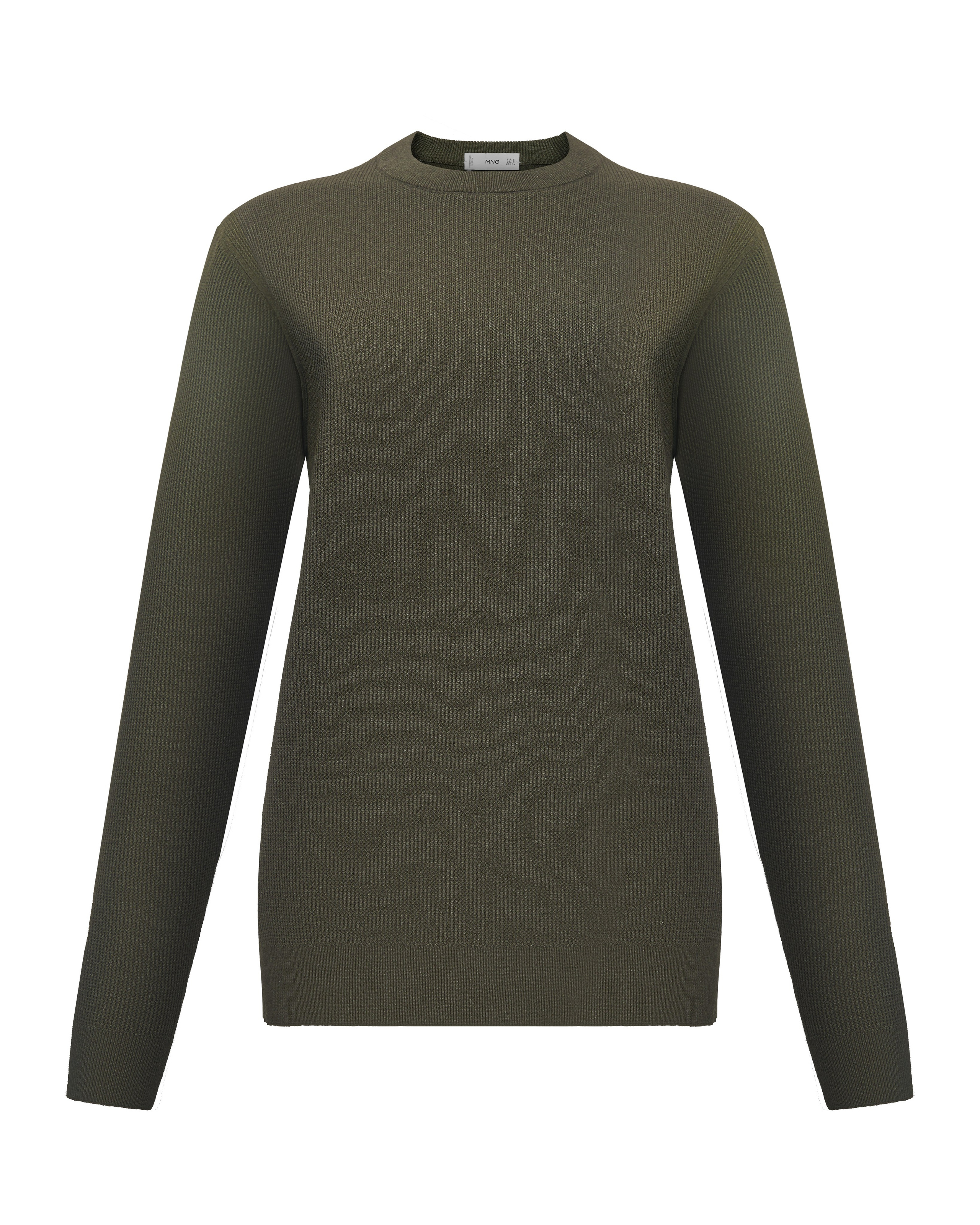 Clothing photography for luxury fashion brand